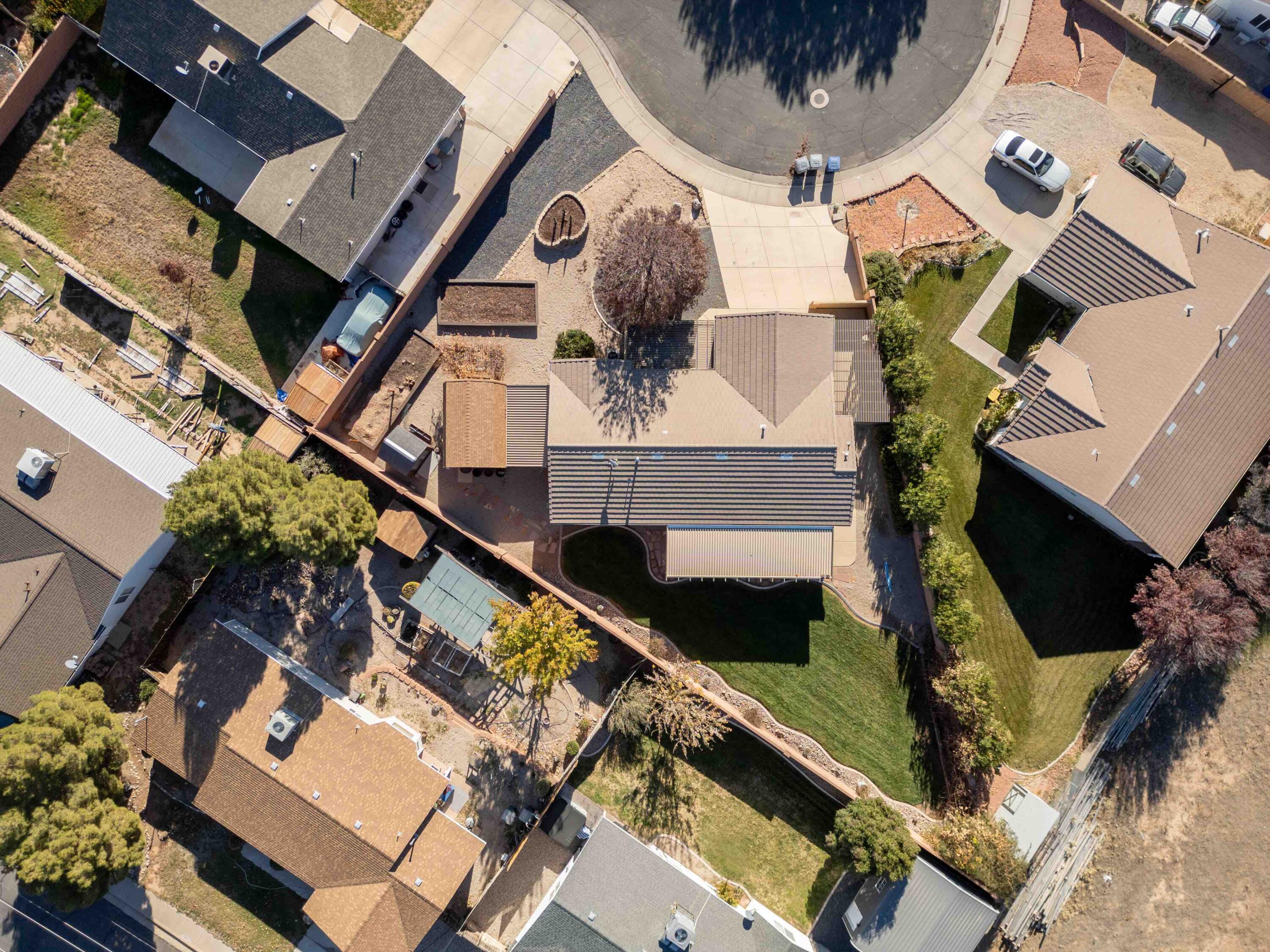 ORCHARD SPRINGS - Residential