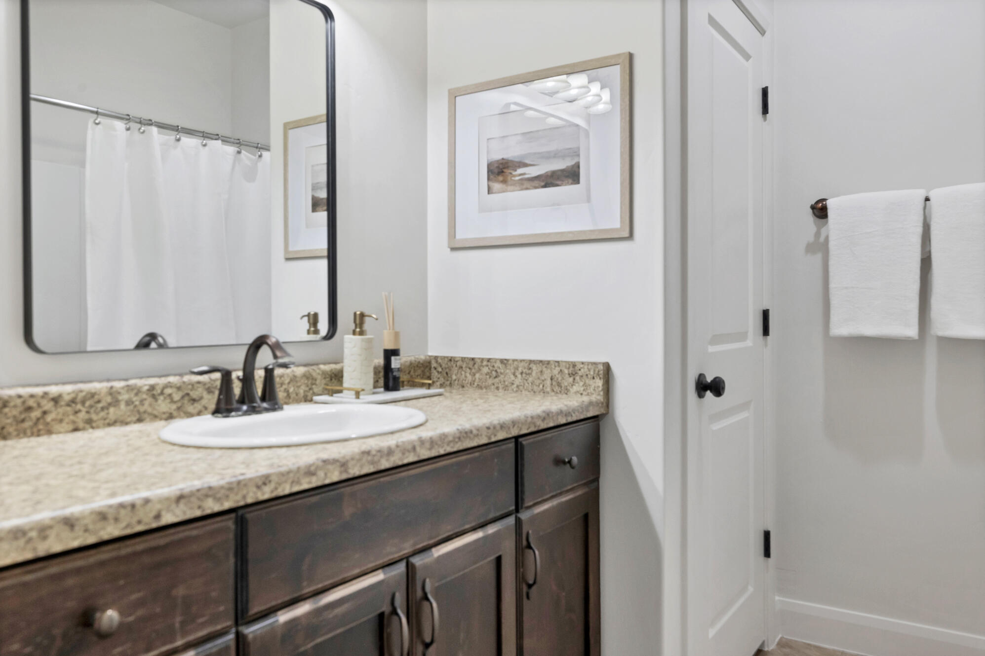 MULBERRY ESTATES - Residential