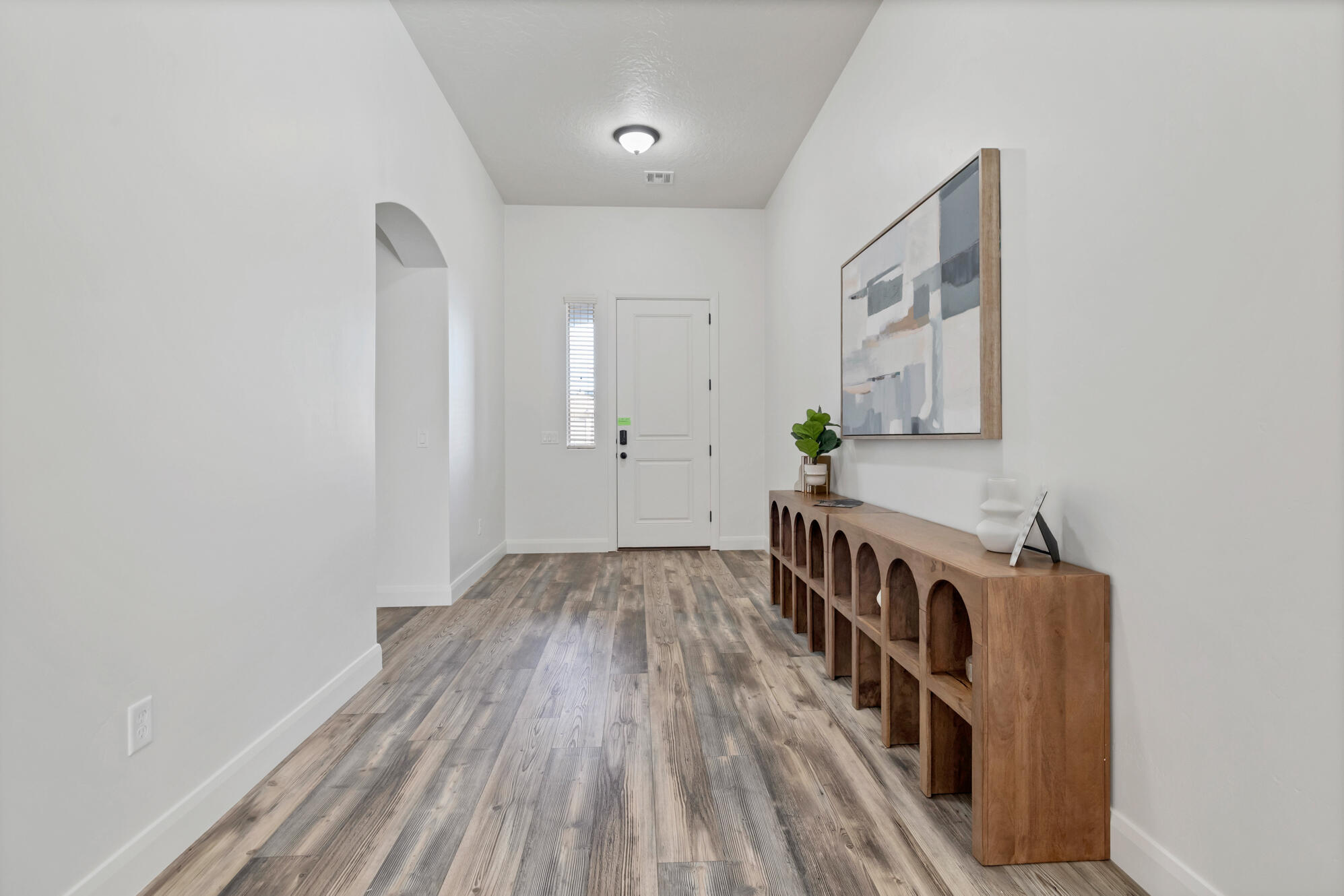 MULBERRY ESTATES - Residential