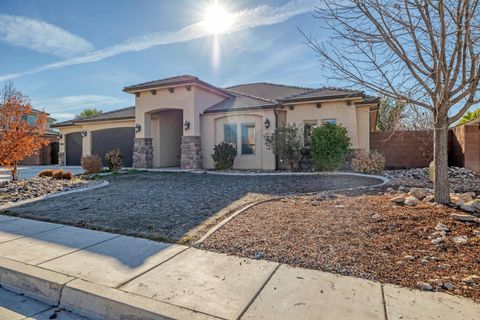 Photo of 2900 E 3190 S S, Saint George, UT 84790 (MLS # 26-268057)