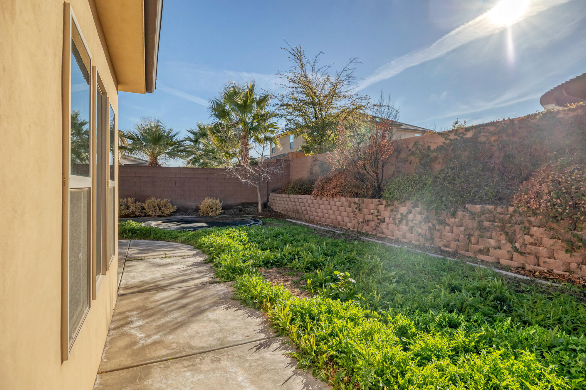 MULBERRY ESTATES - Residential