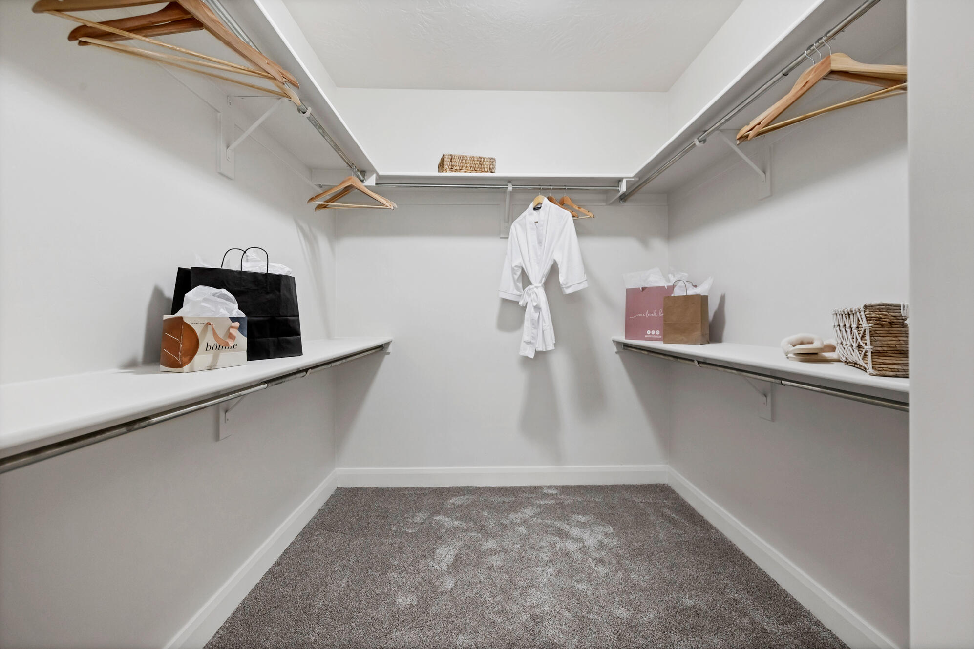 MULBERRY ESTATES - Residential