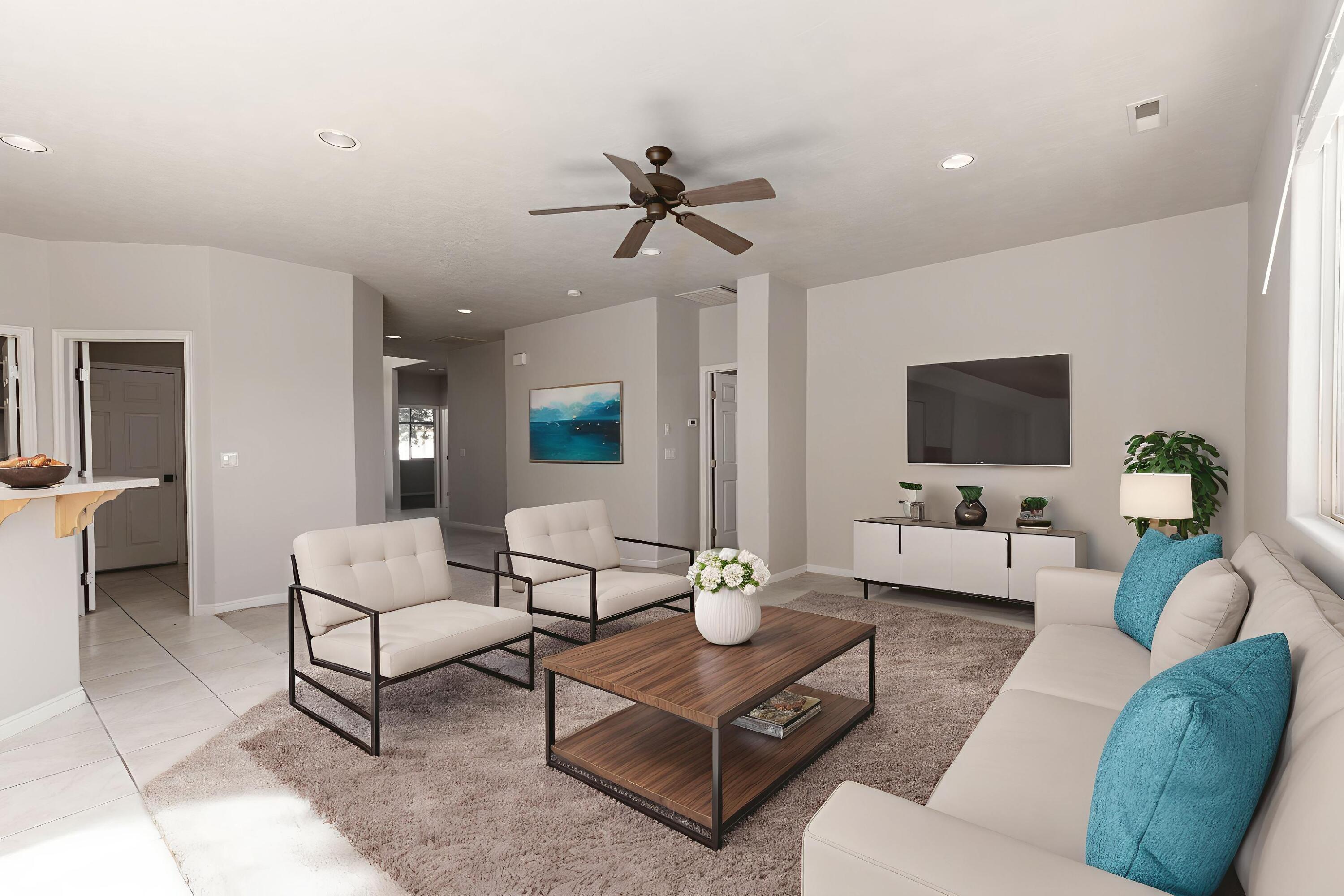 RIVER SHADOW ESTATES - Residential