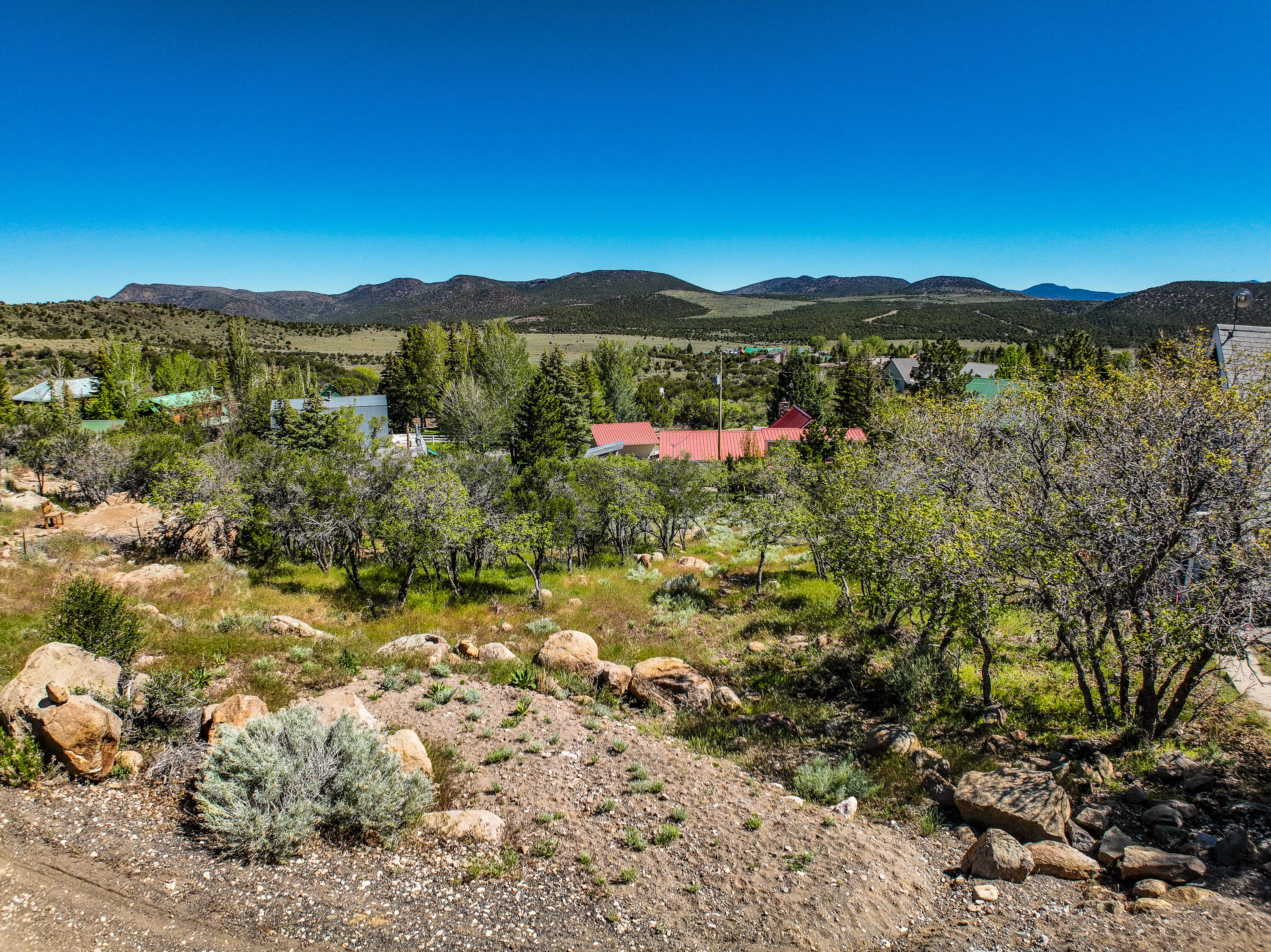 PINE VALLEY RANCHOS - Land