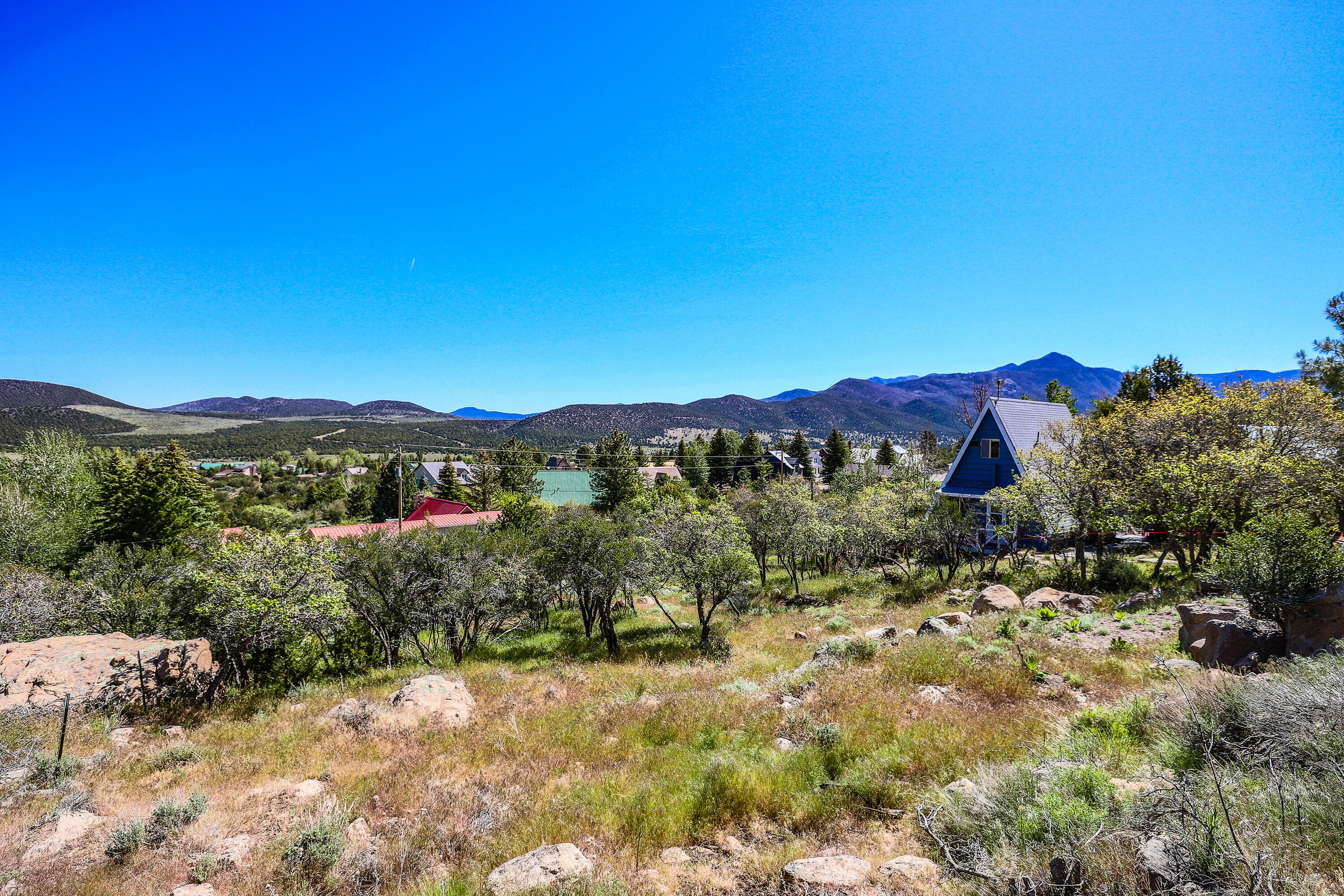 PINE VALLEY RANCHOS - Land