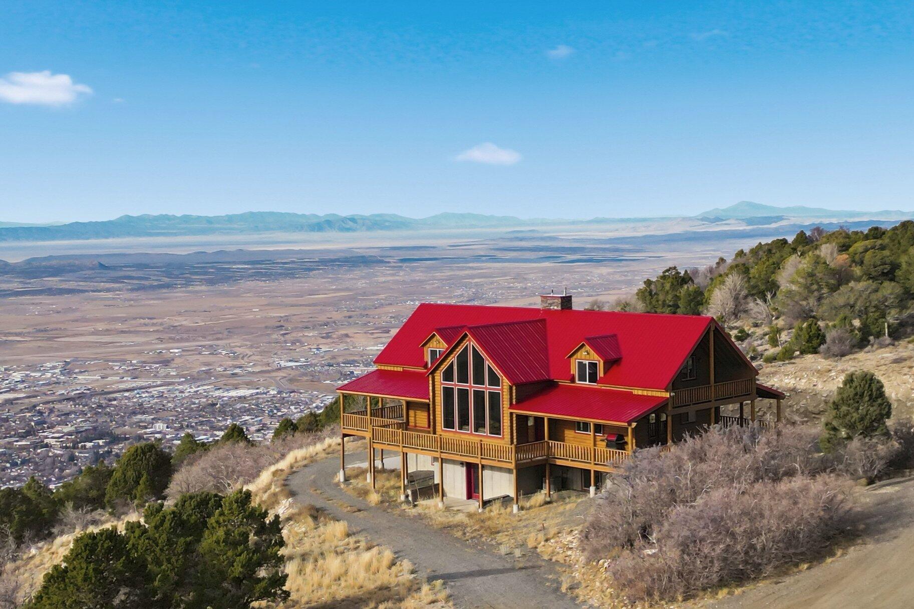 NOT AVAILABLE - Residential