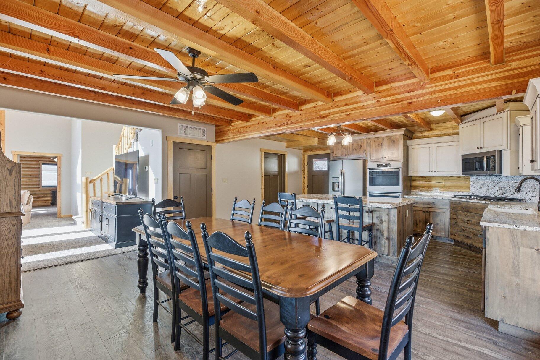 NOT AVAILABLE - Residential