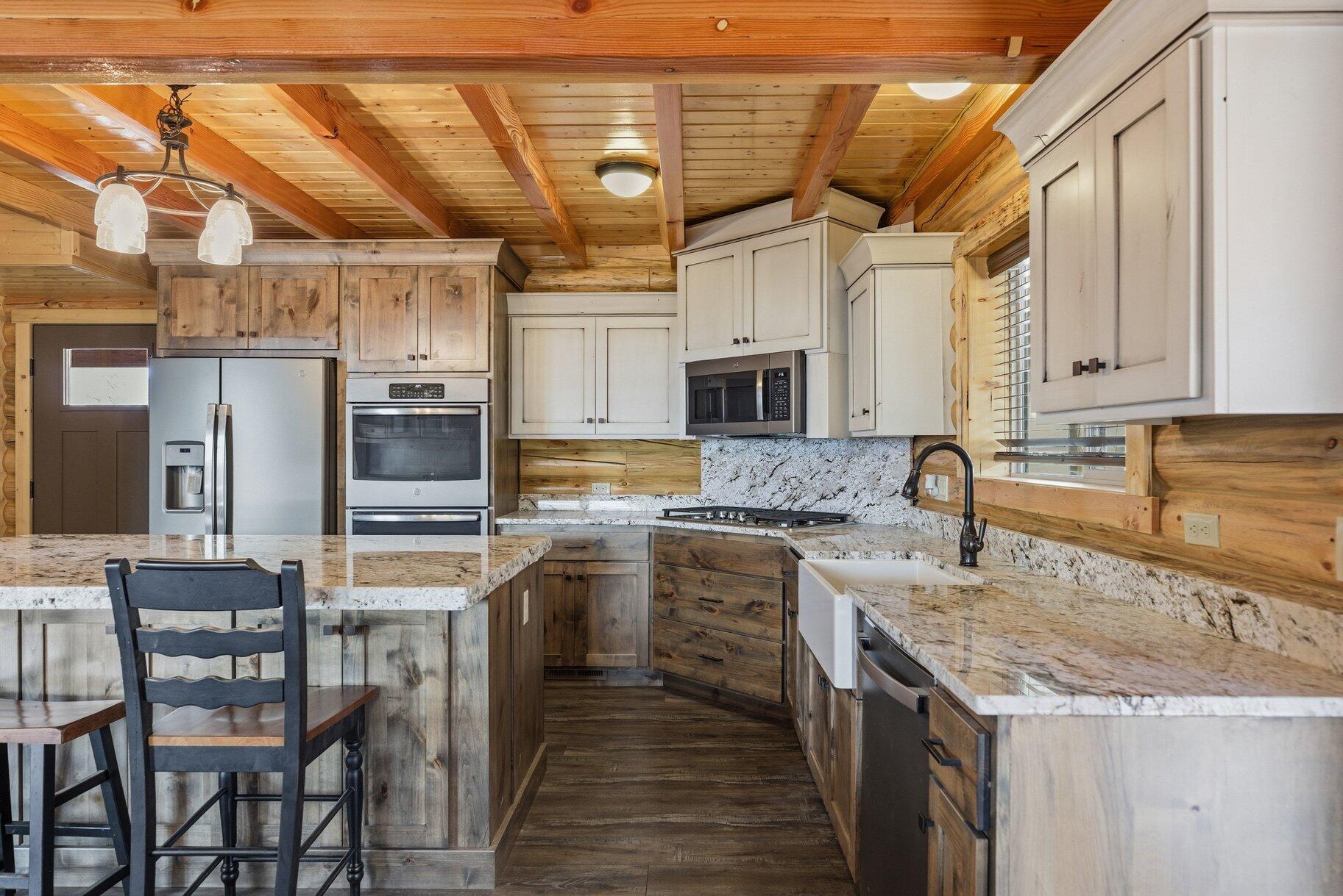 NOT AVAILABLE - Residential