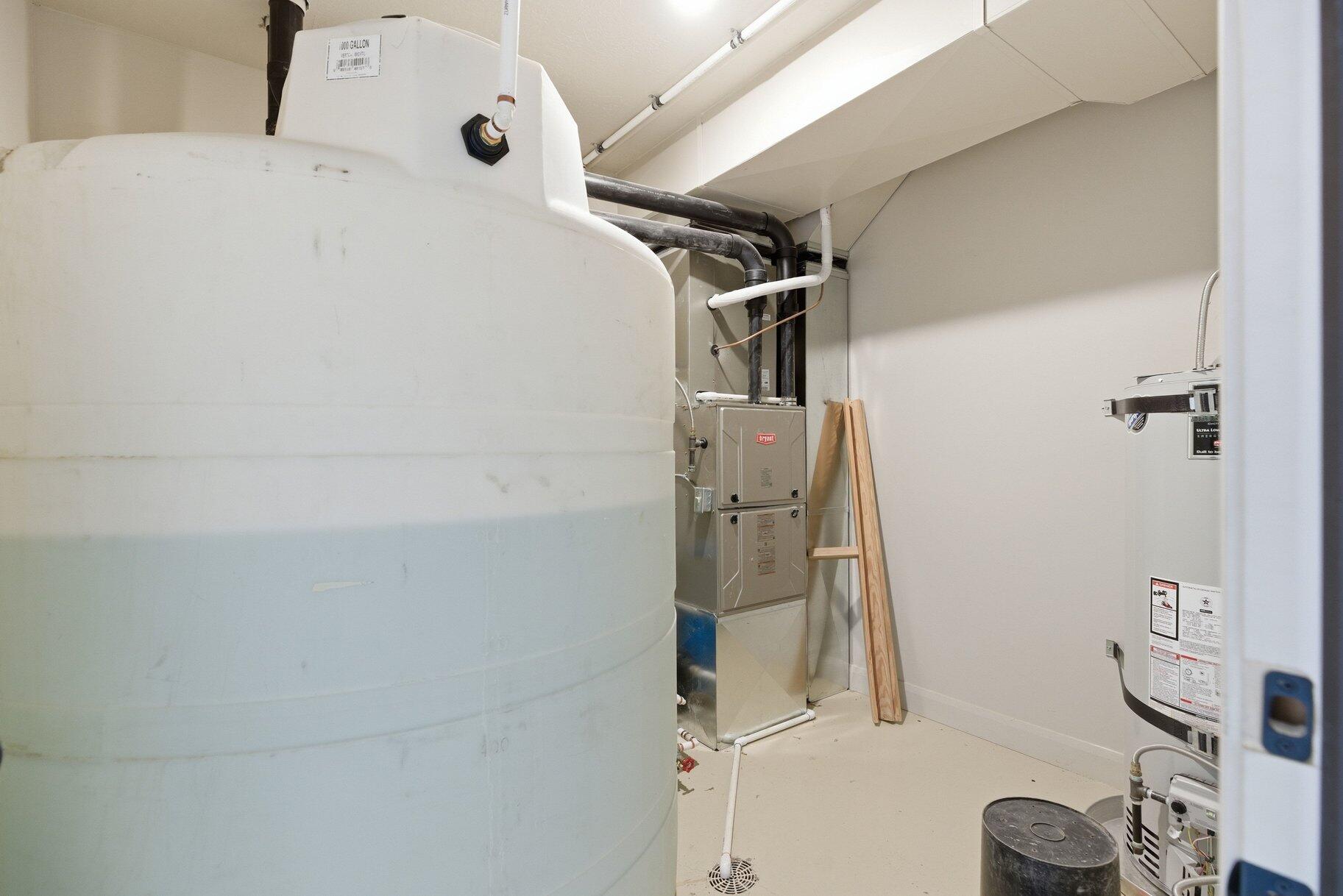 NOT AVAILABLE - Residential