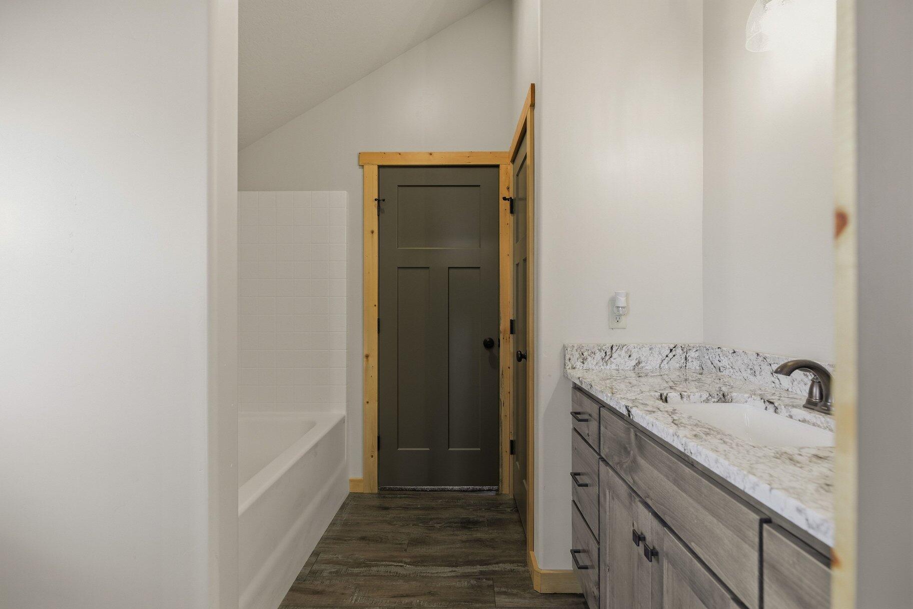 NOT AVAILABLE - Residential