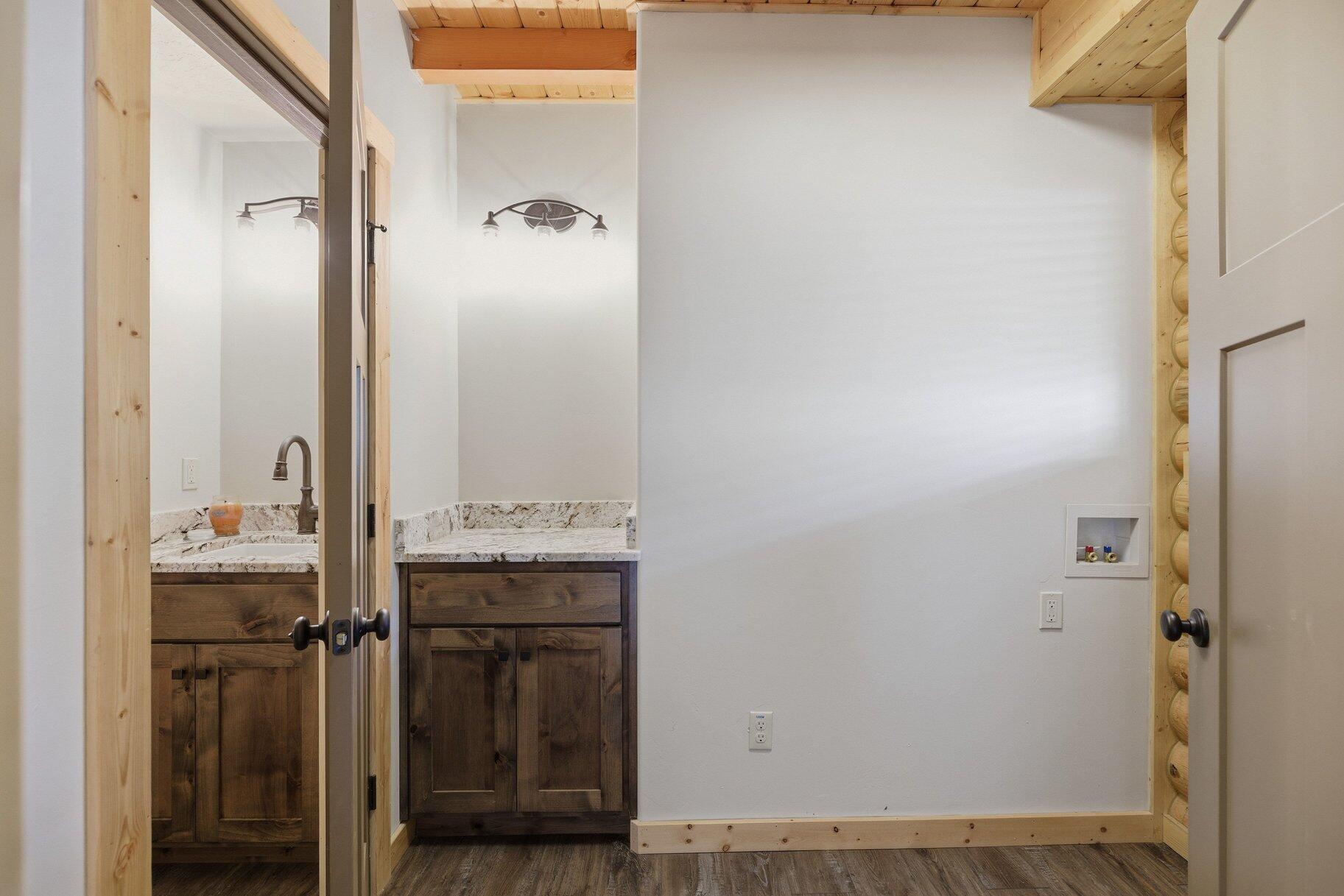 NOT AVAILABLE - Residential