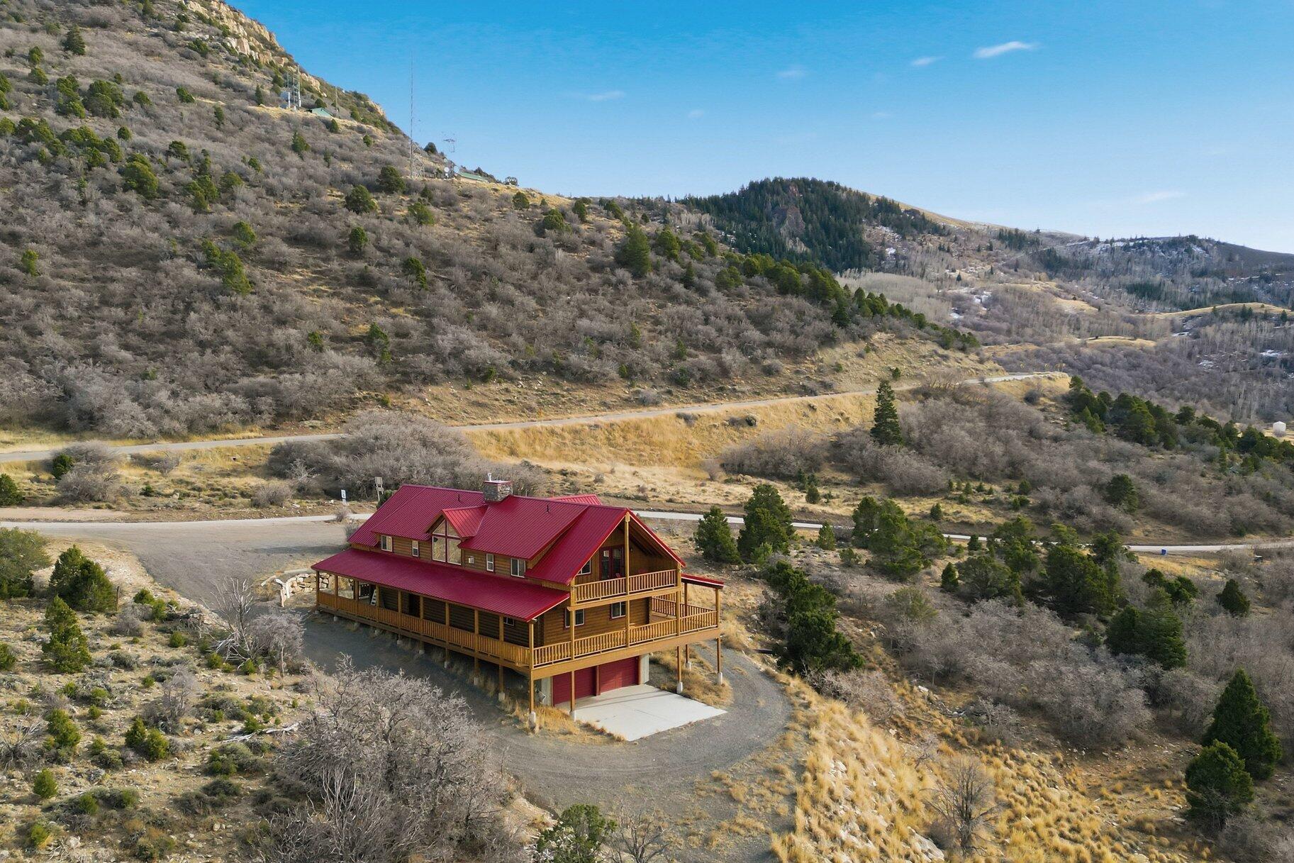 NOT AVAILABLE - Residential