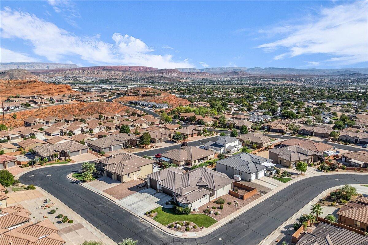 ESCALERA - Residential