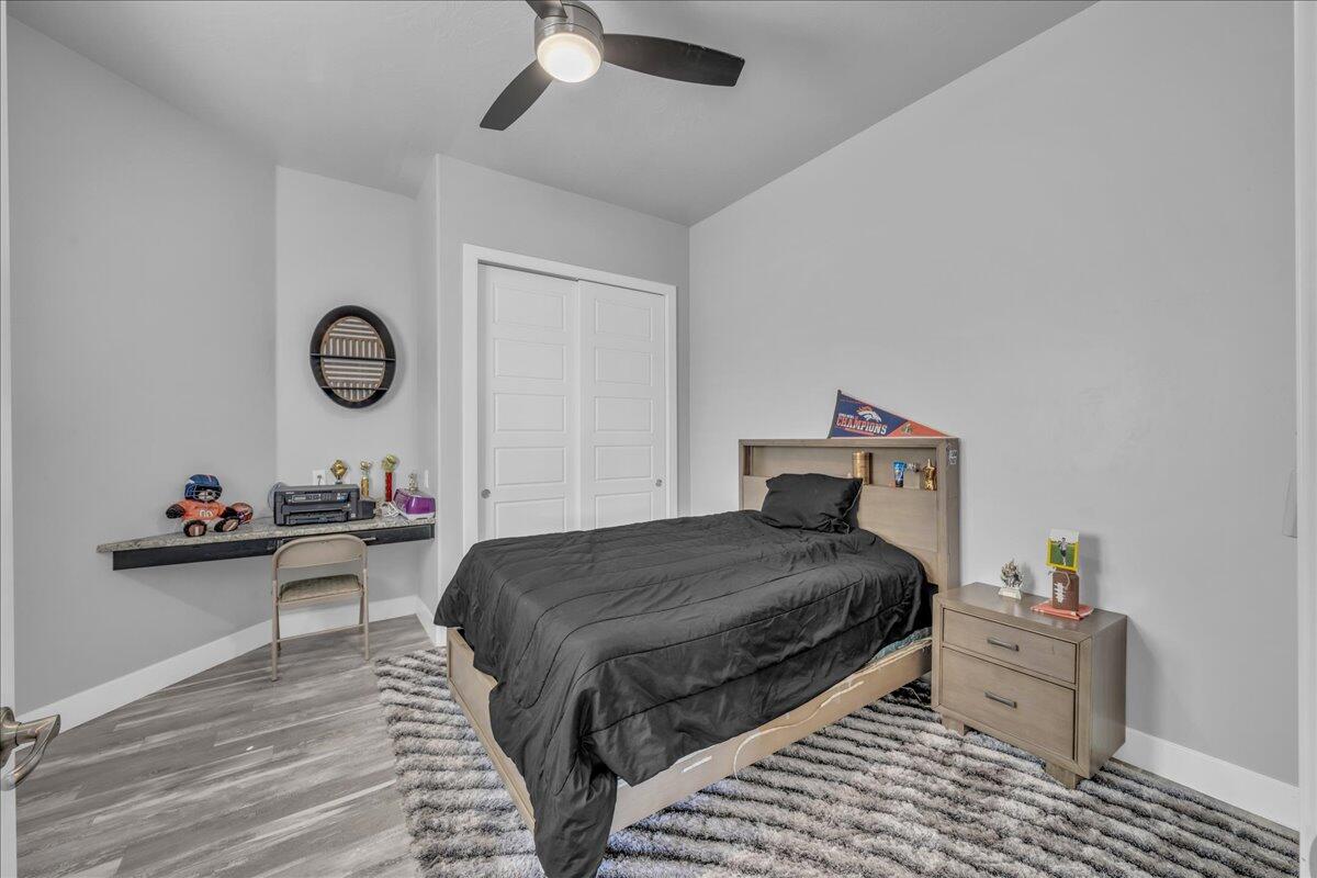 ESCALERA - Residential