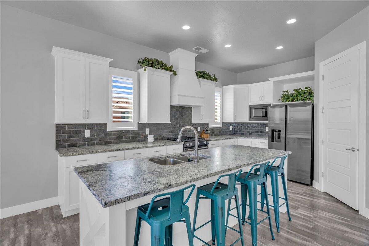 ESCALERA - Residential