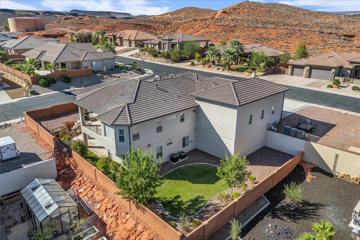 ESCALERA - Residential