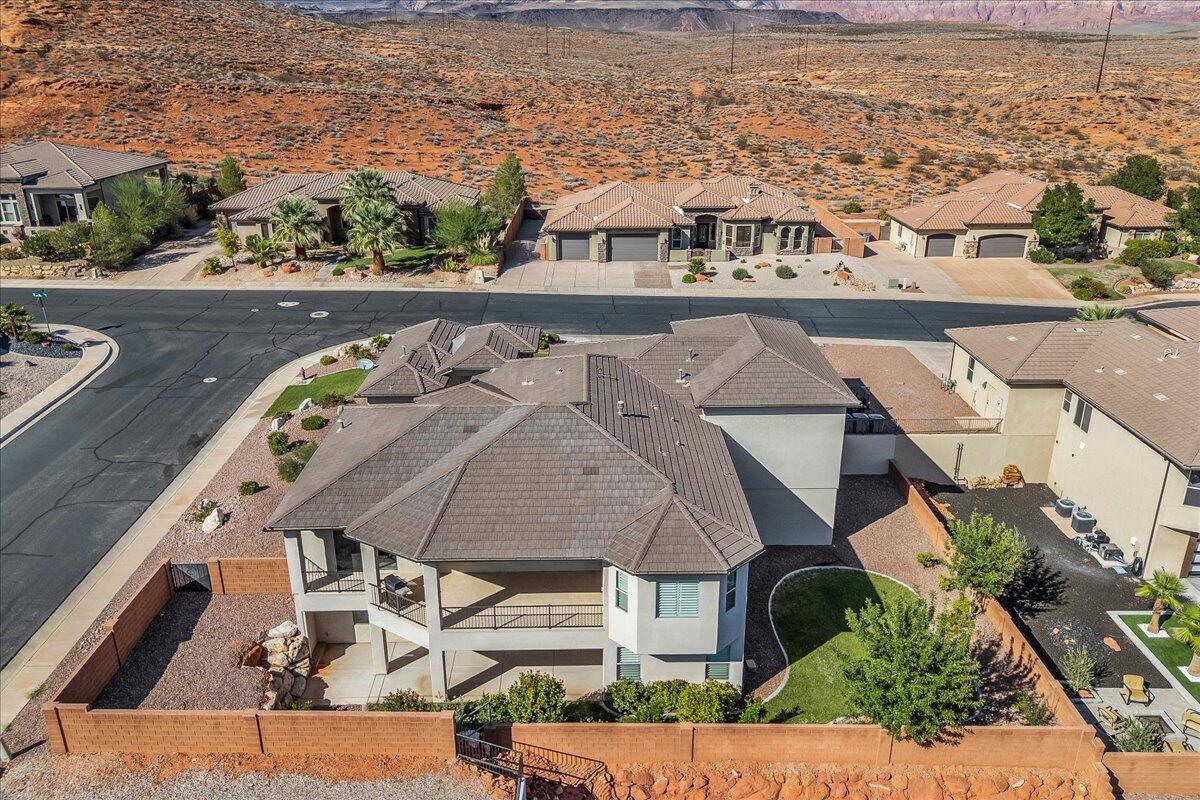 ESCALERA - Residential