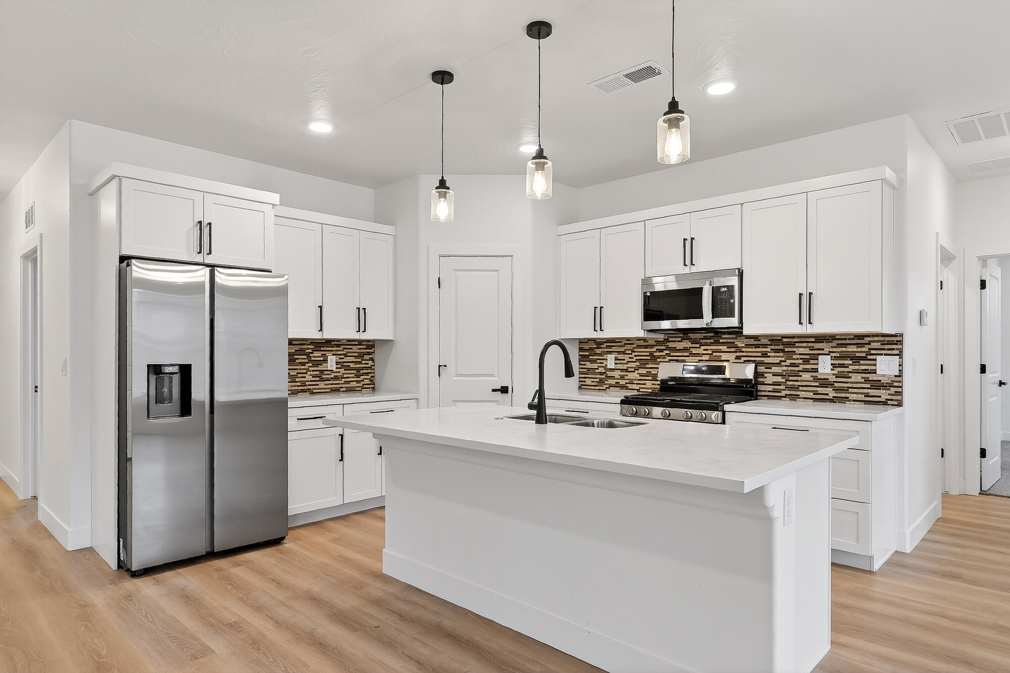 NOT AVAILABLE - Residential