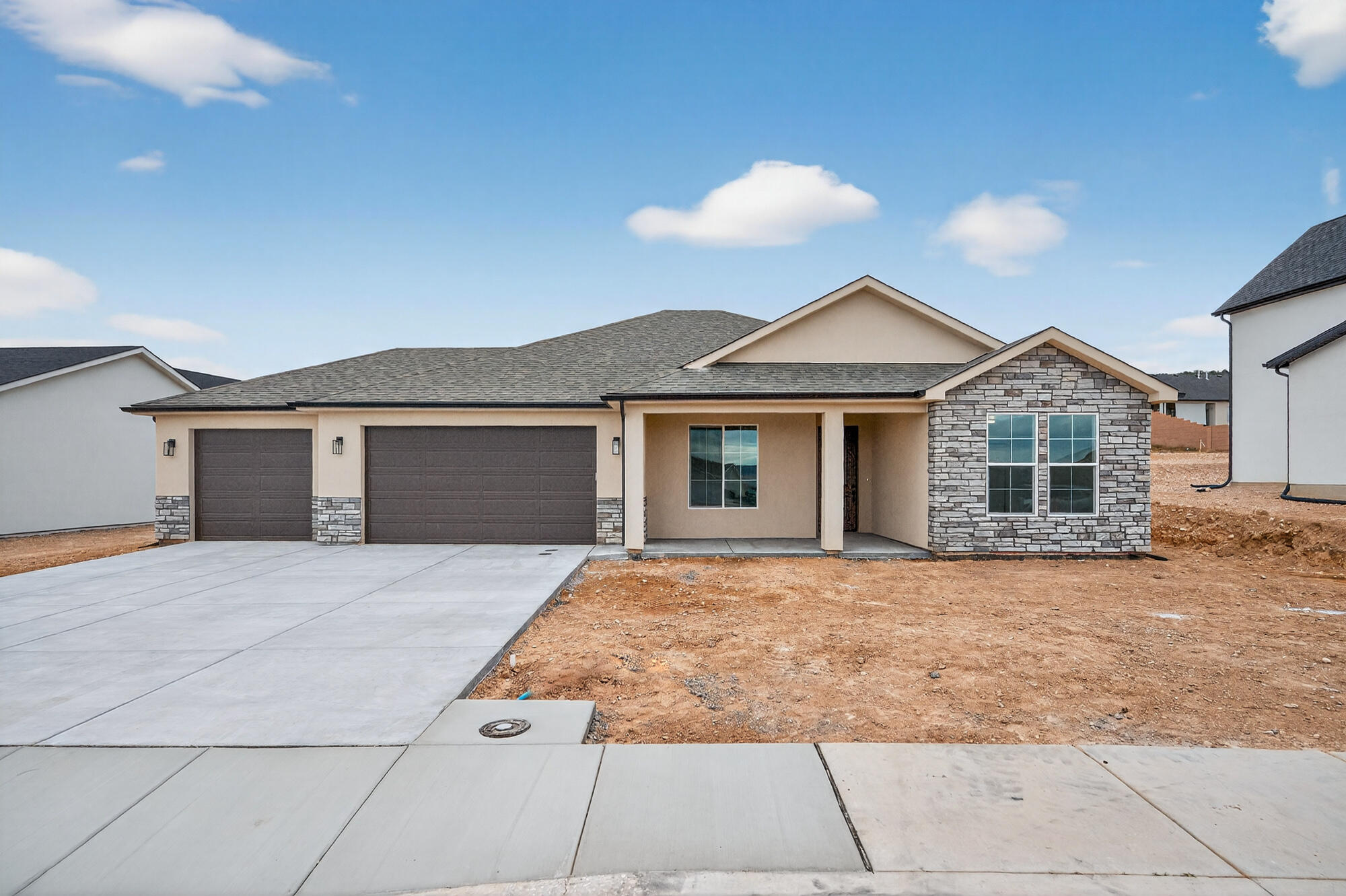 NOT AVAILABLE - Residential