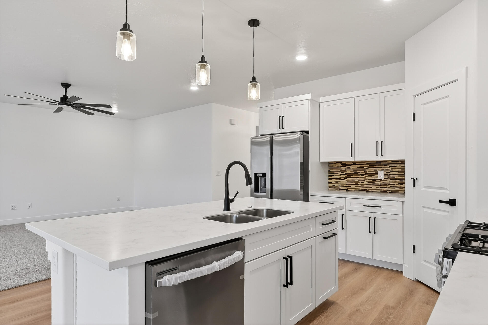 NOT AVAILABLE - Residential