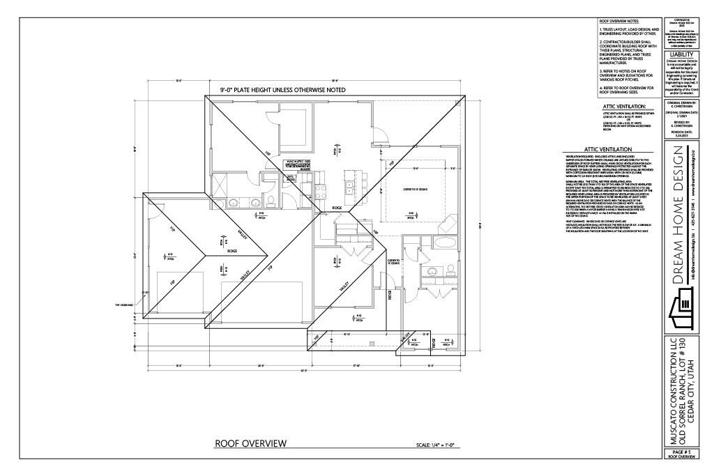 NOT AVAILABLE - Residential