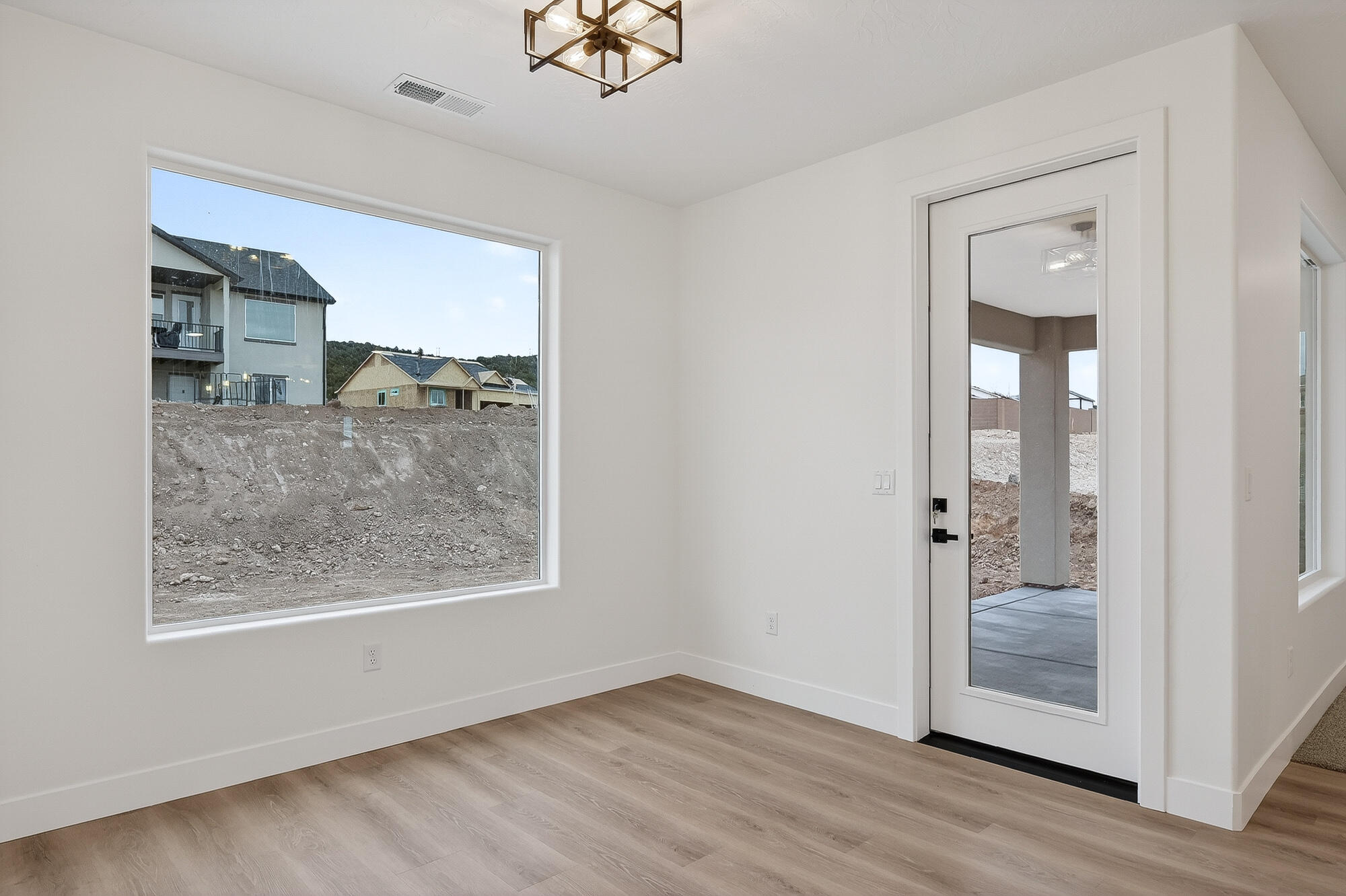 NOT AVAILABLE - Residential