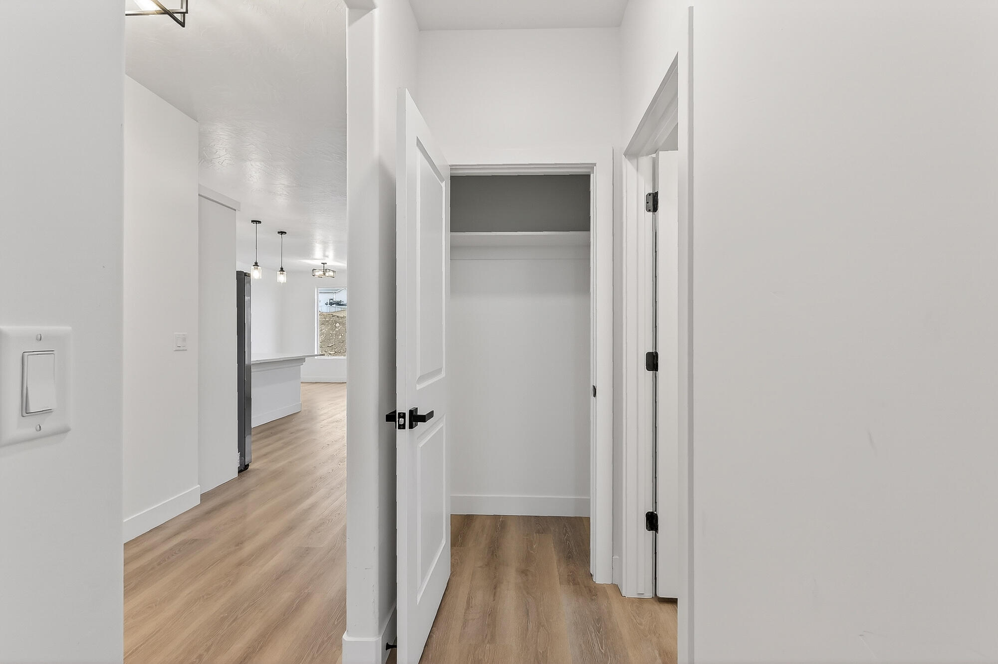 NOT AVAILABLE - Residential