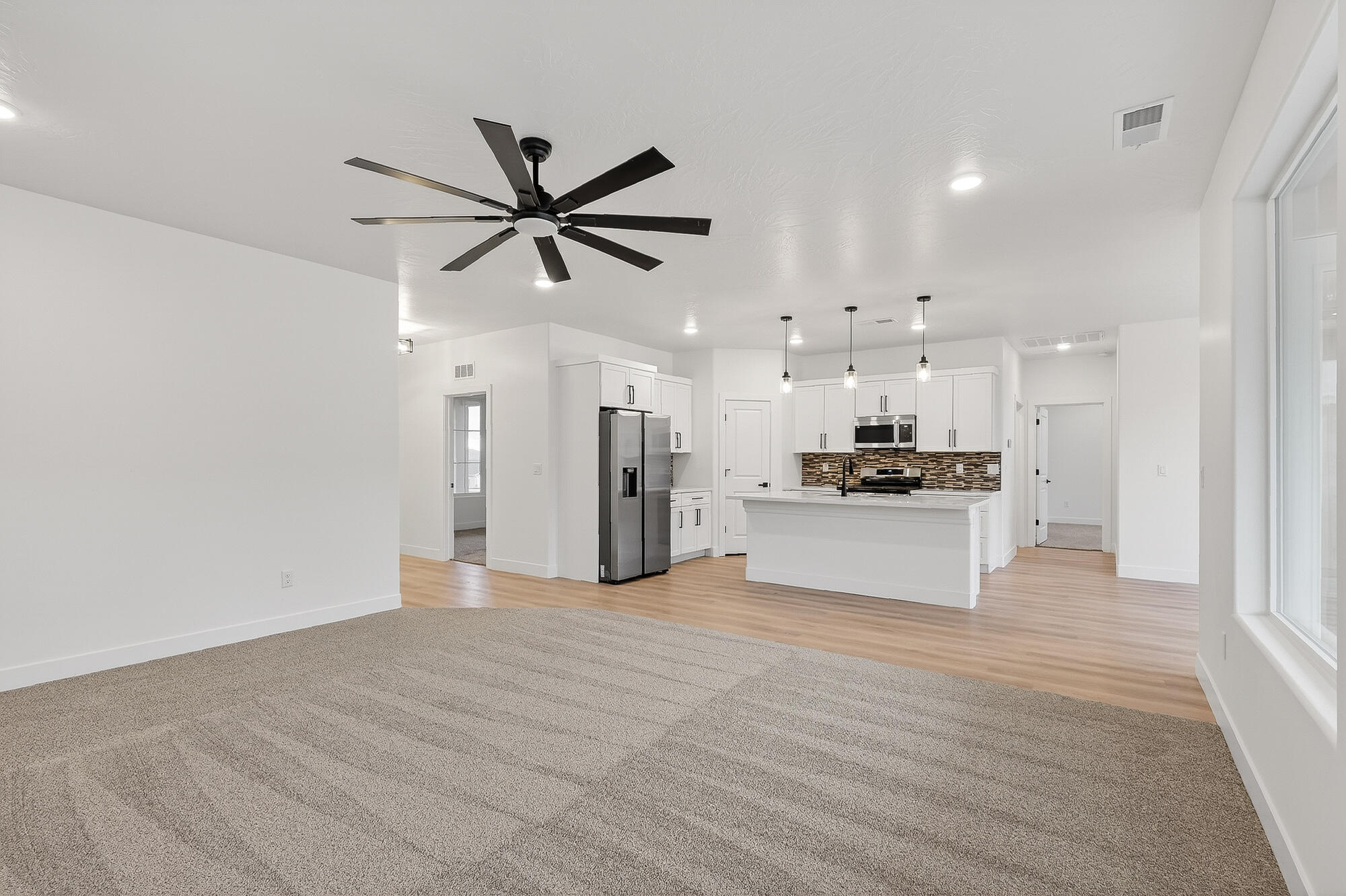 NOT AVAILABLE - Residential