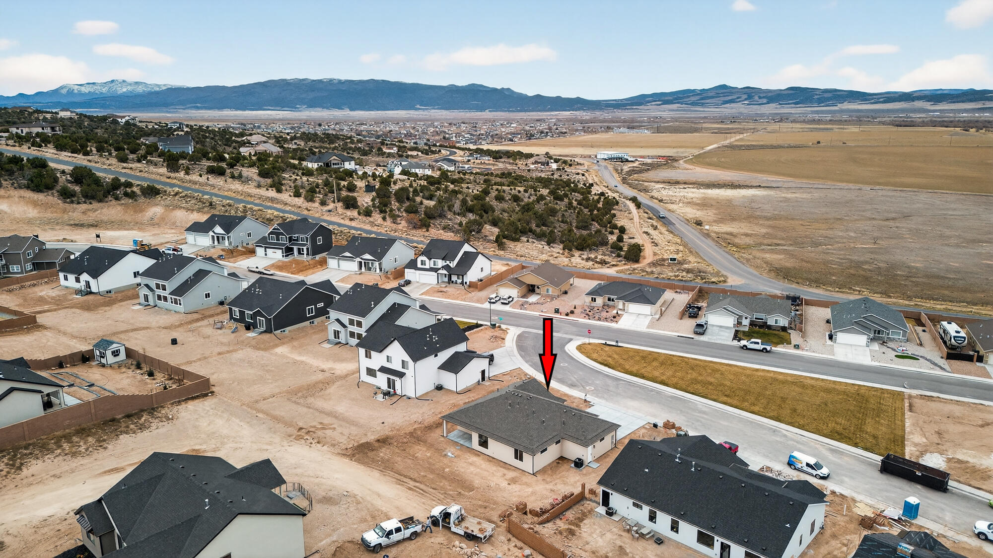 NOT AVAILABLE - Residential