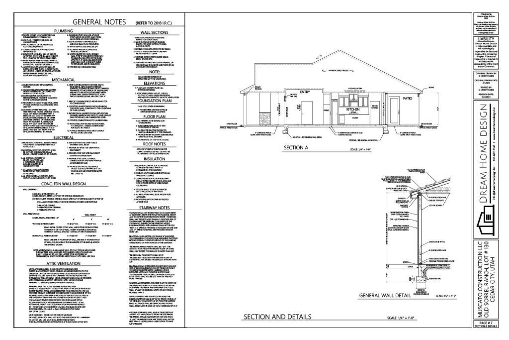 NOT AVAILABLE - Residential