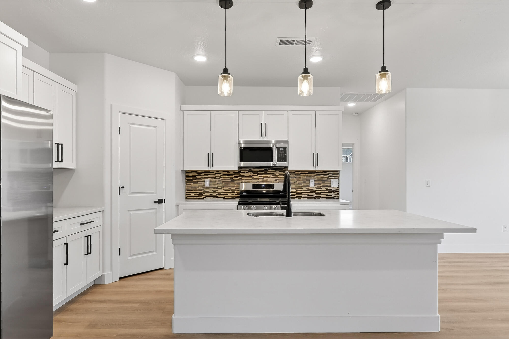 NOT AVAILABLE - Residential