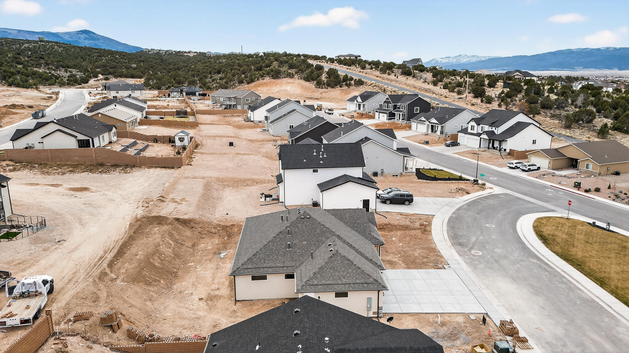 NOT AVAILABLE - Residential