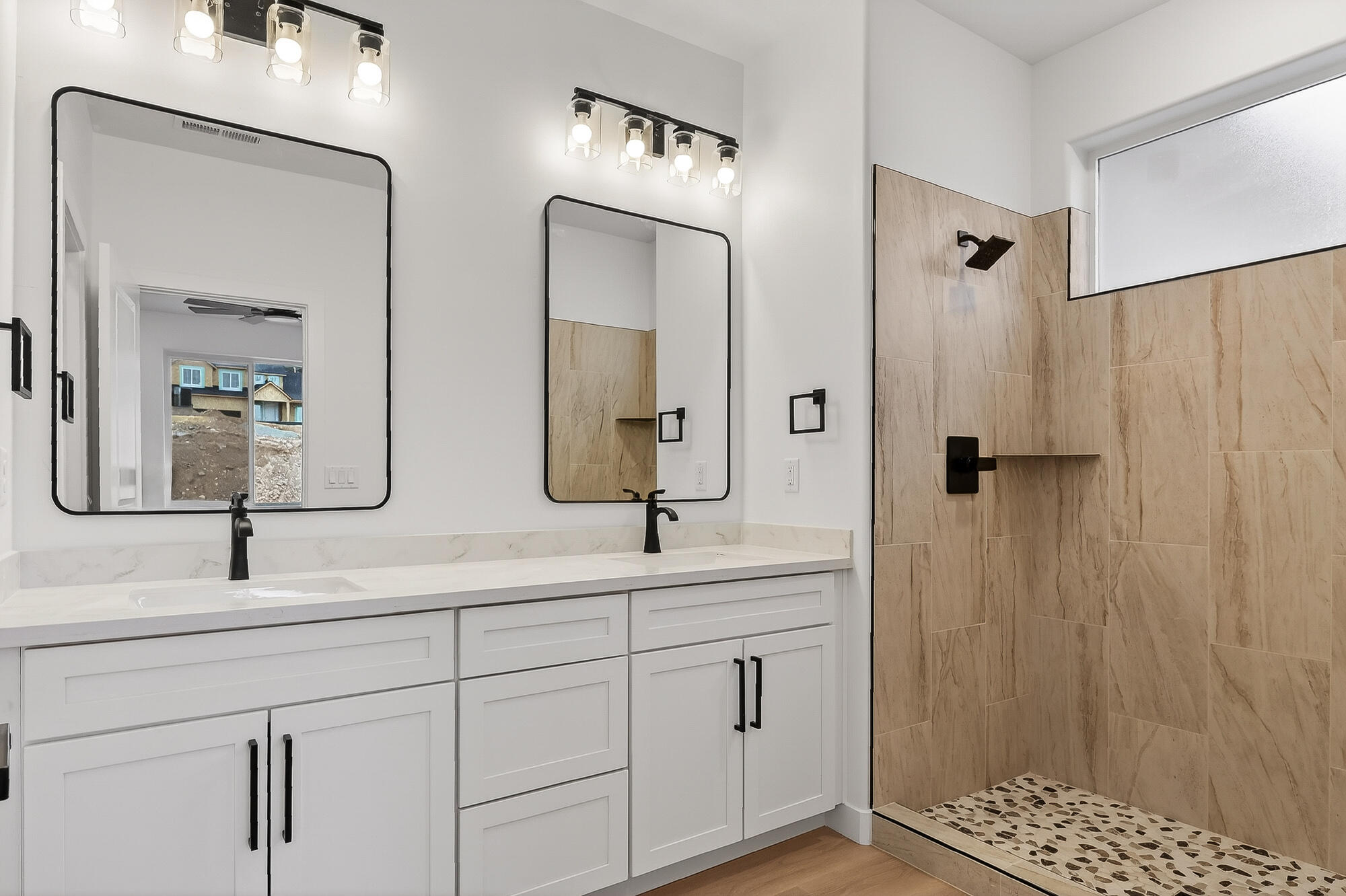 NOT AVAILABLE - Residential