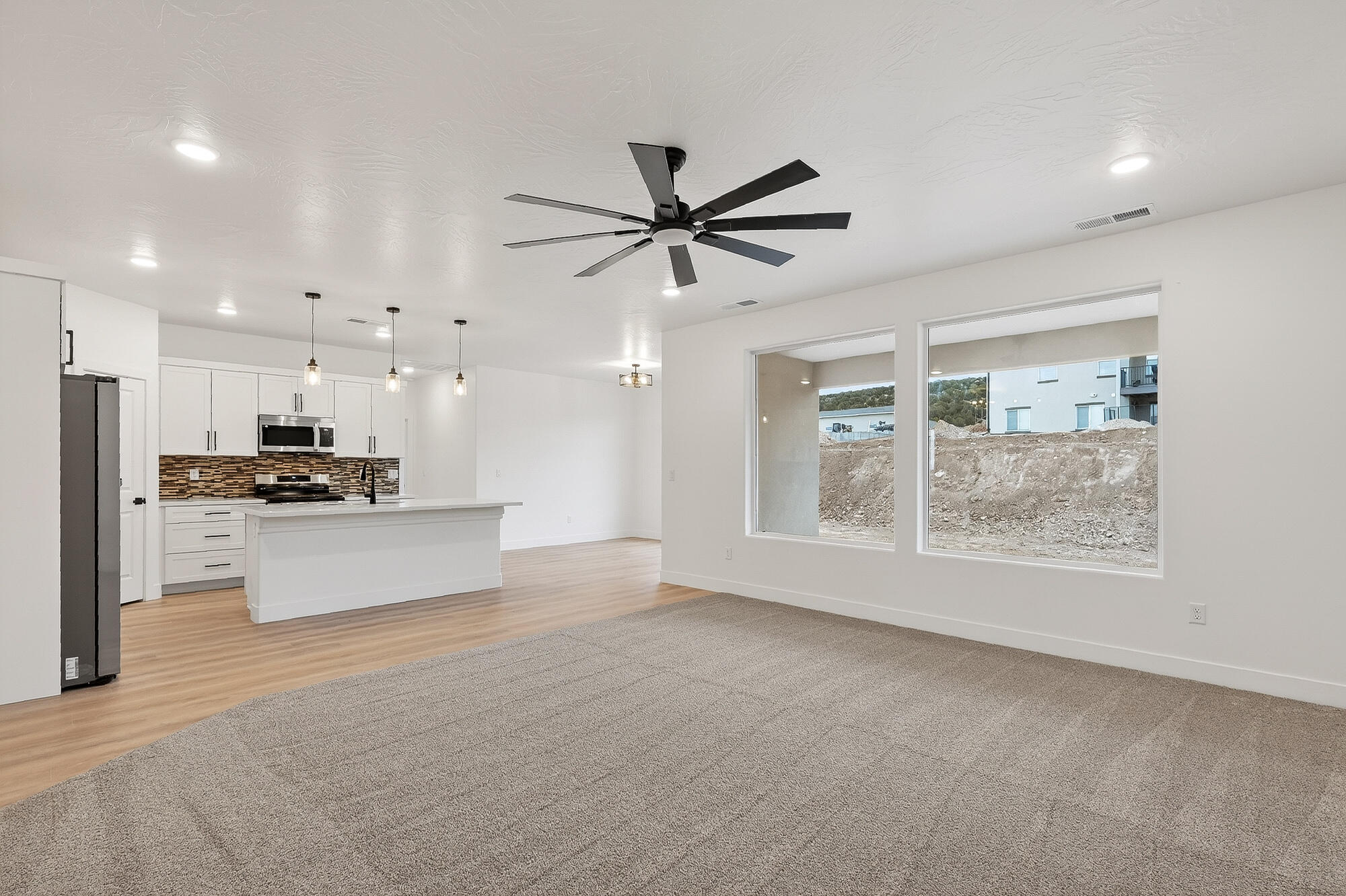 NOT AVAILABLE - Residential