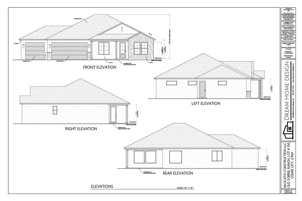 NOT AVAILABLE - Residential