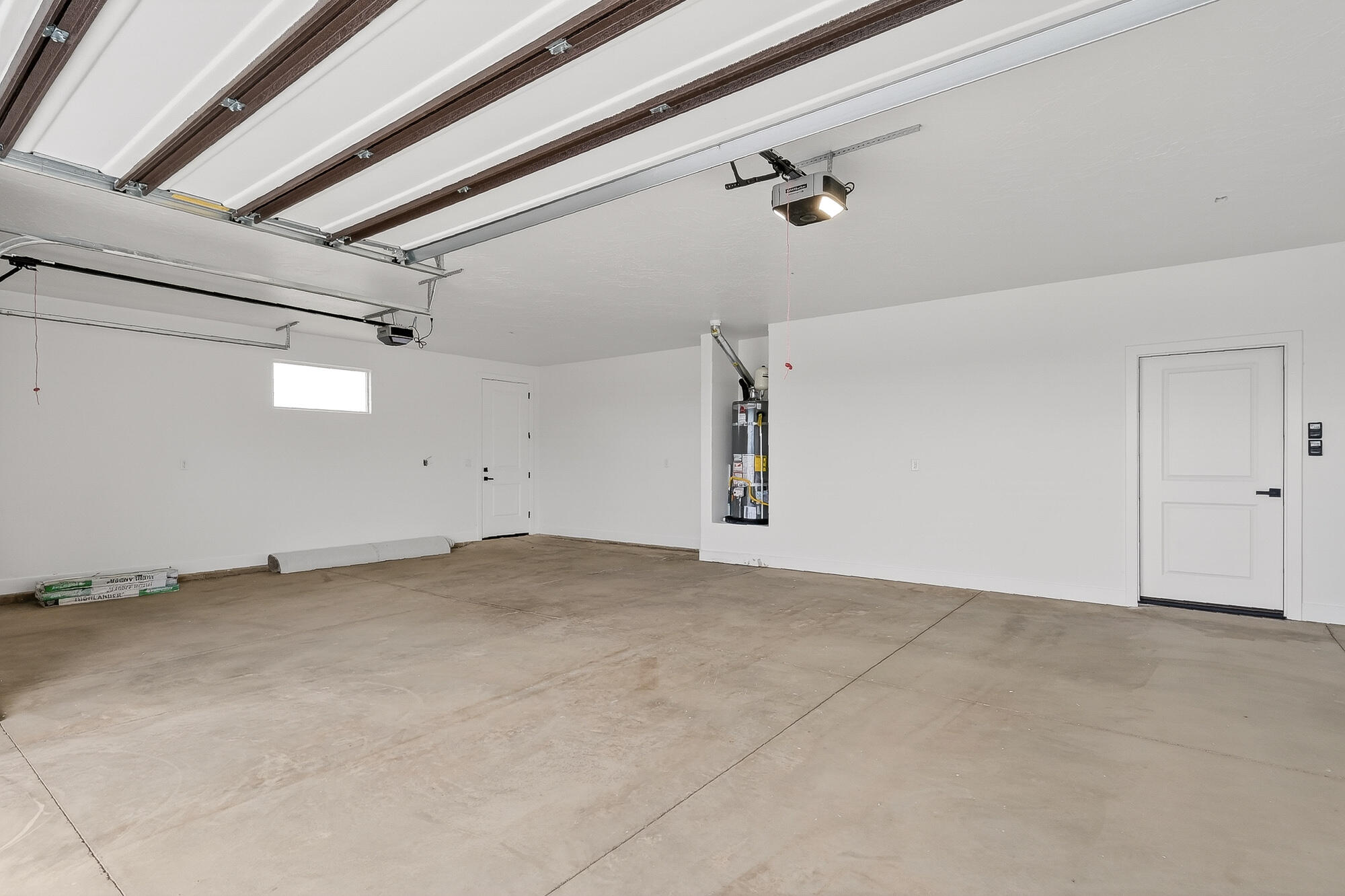 NOT AVAILABLE - Residential