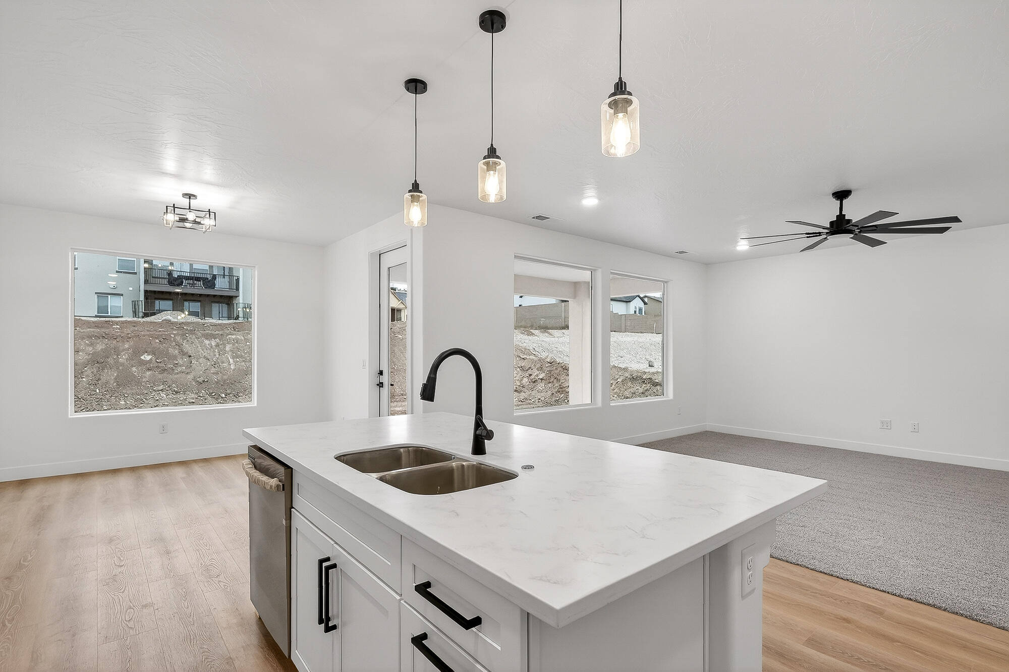 NOT AVAILABLE - Residential