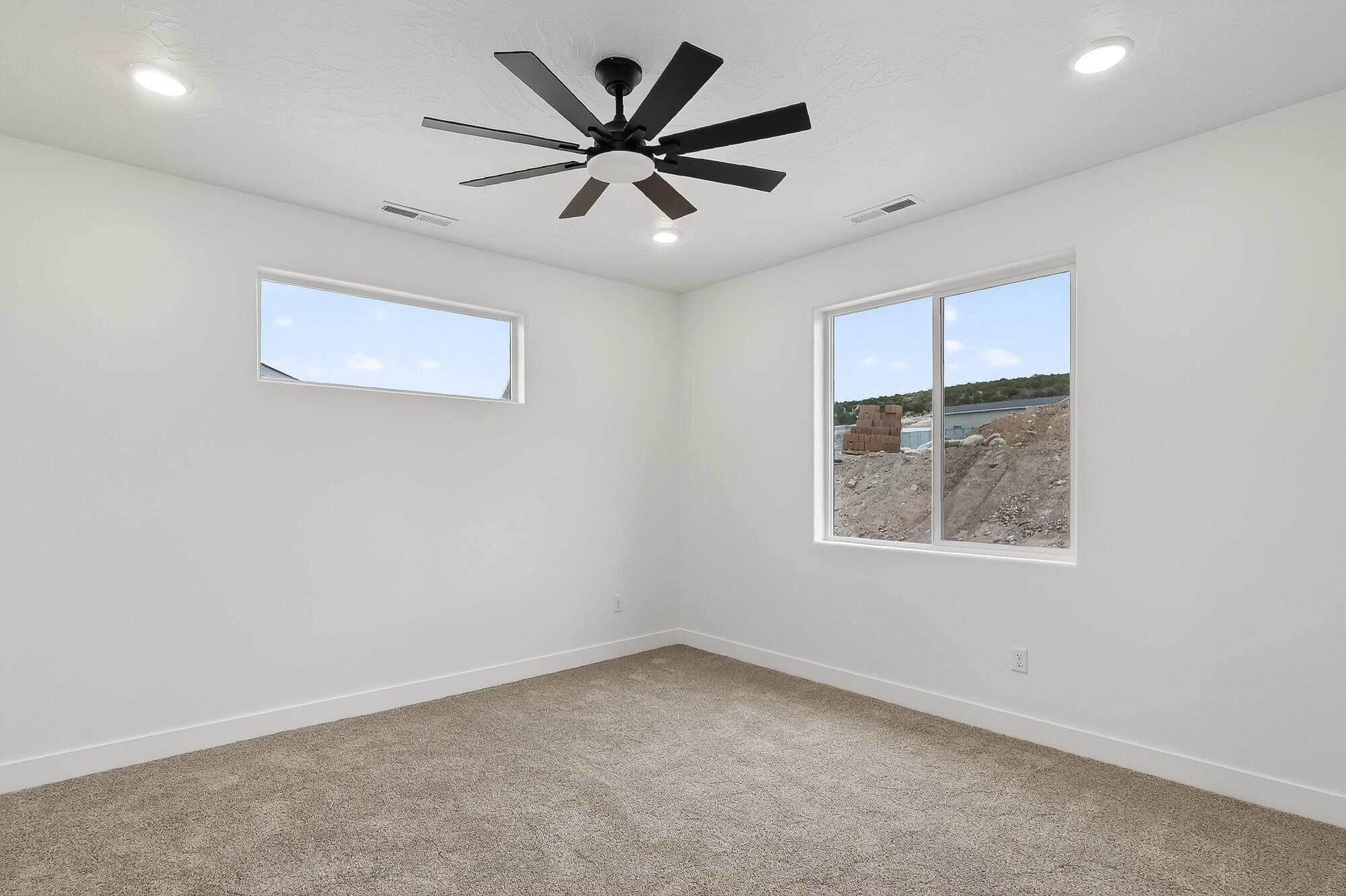 NOT AVAILABLE - Residential