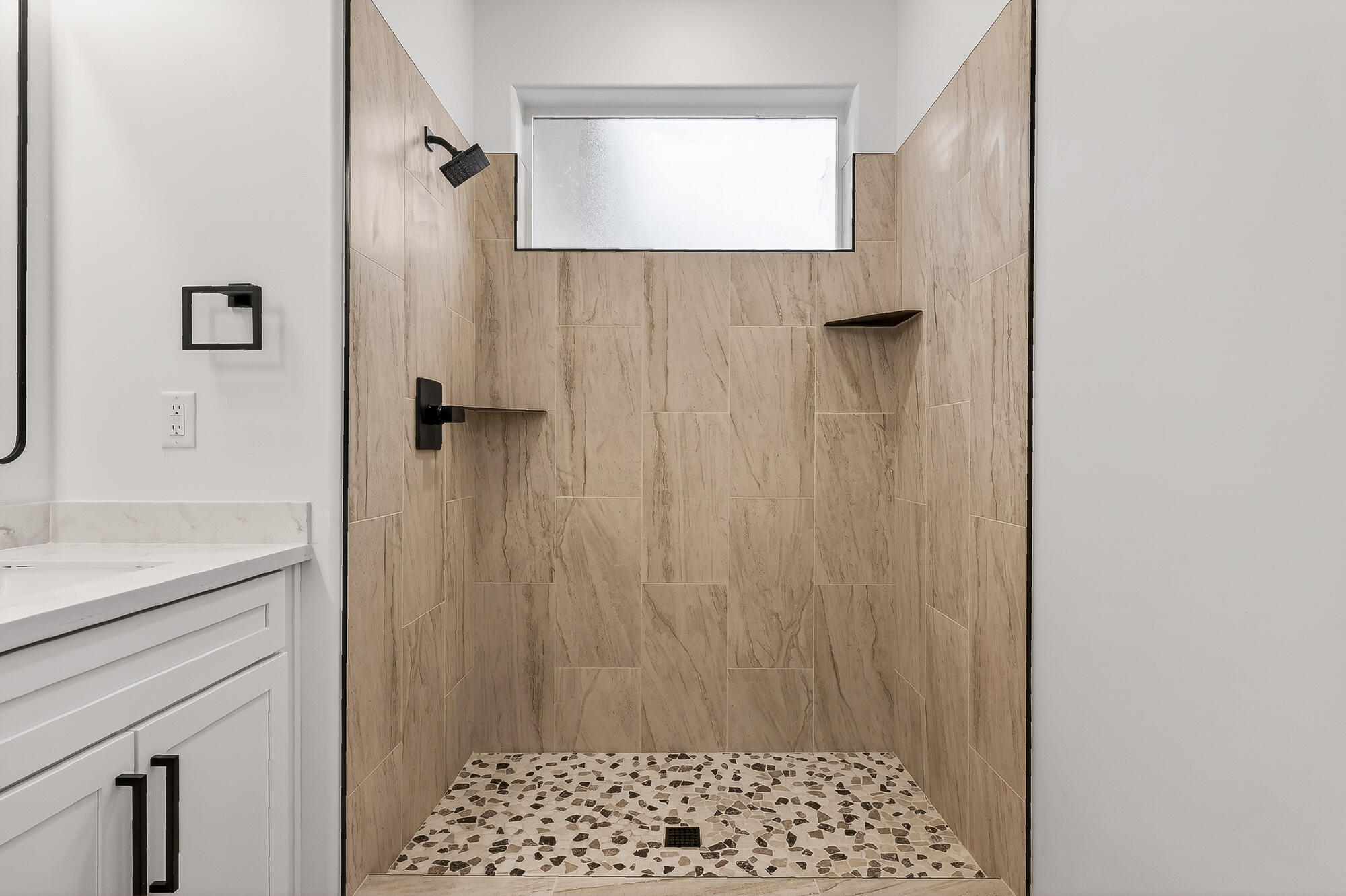 NOT AVAILABLE - Residential