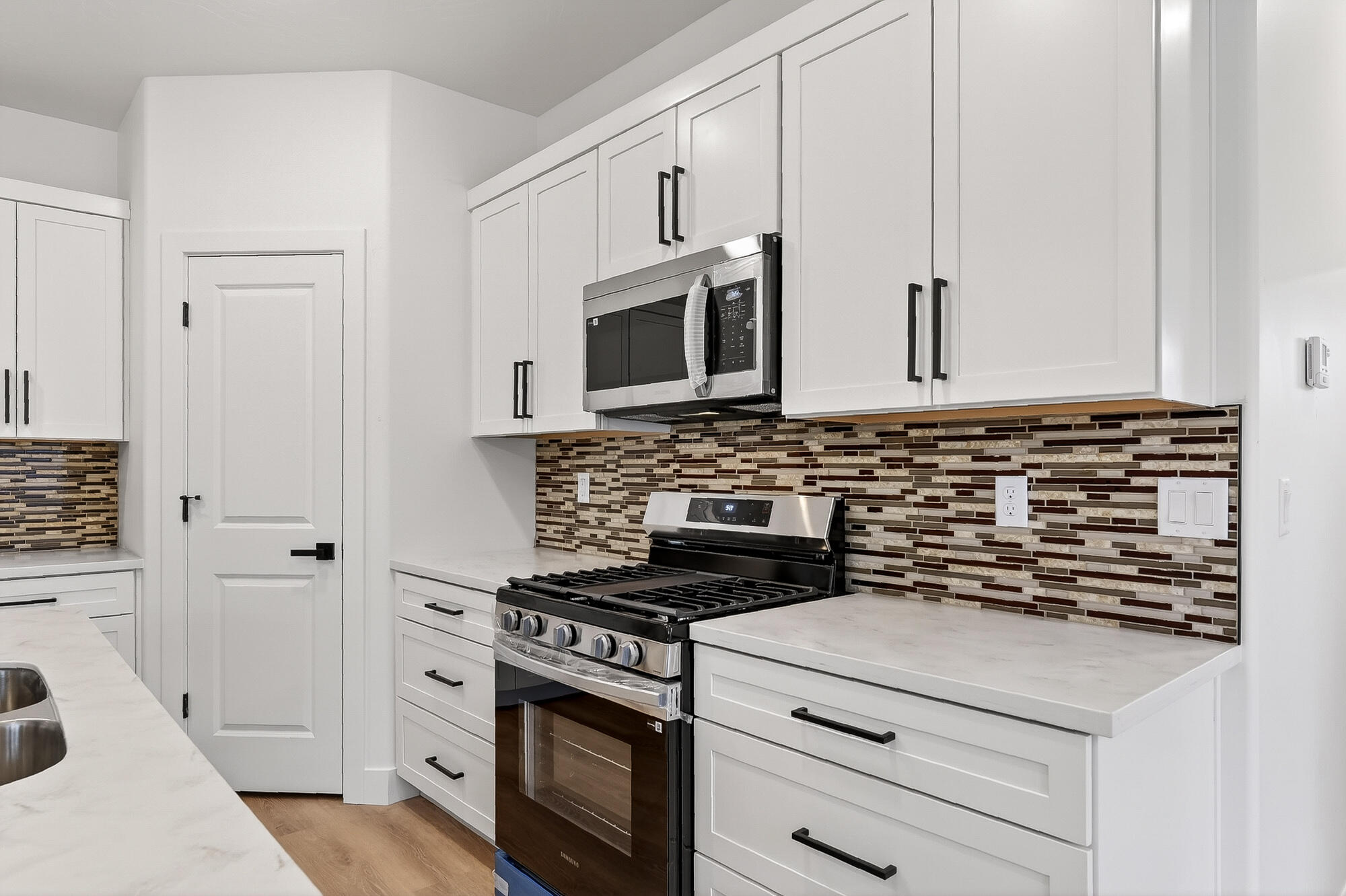 NOT AVAILABLE - Residential