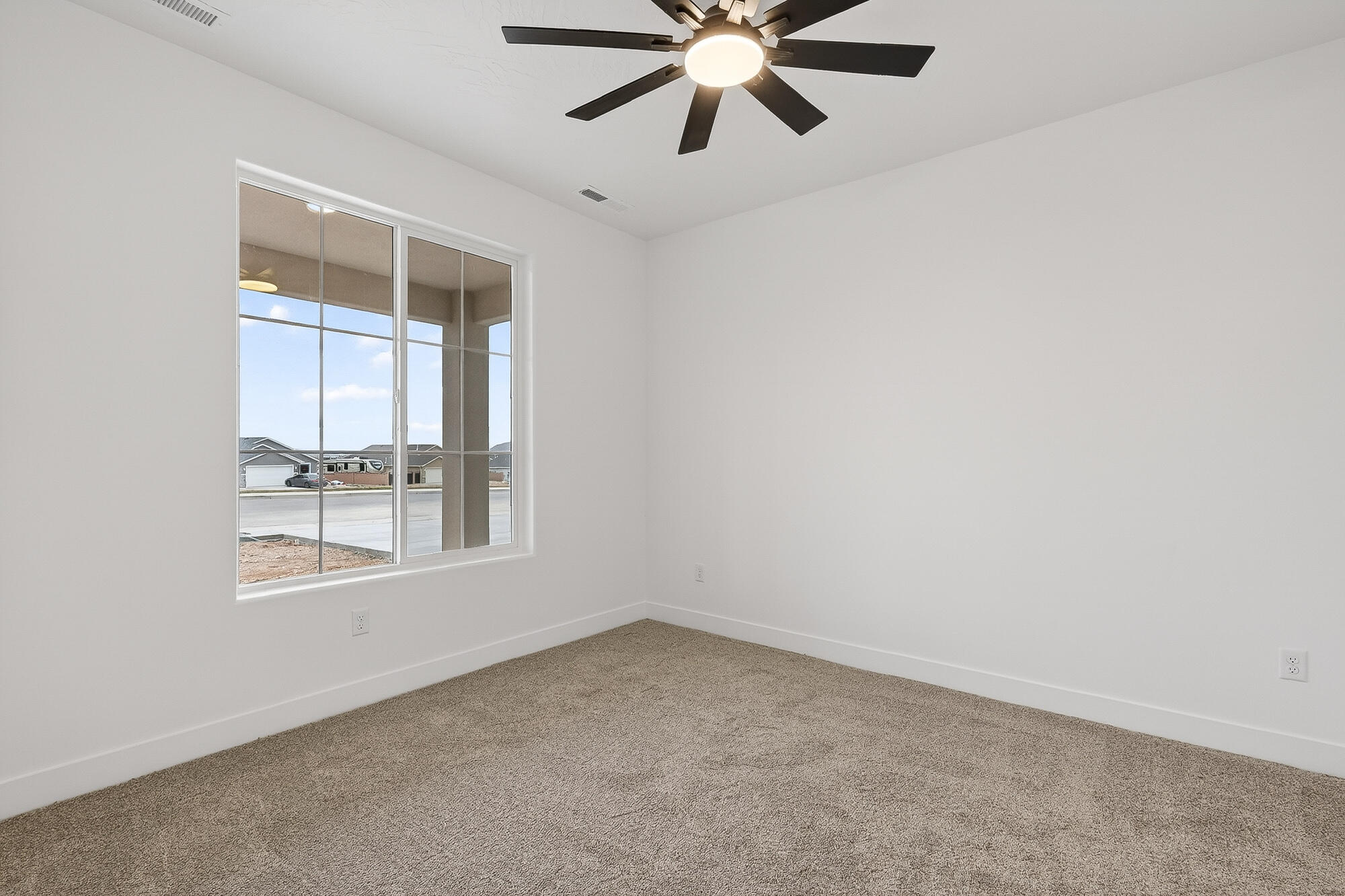 NOT AVAILABLE - Residential