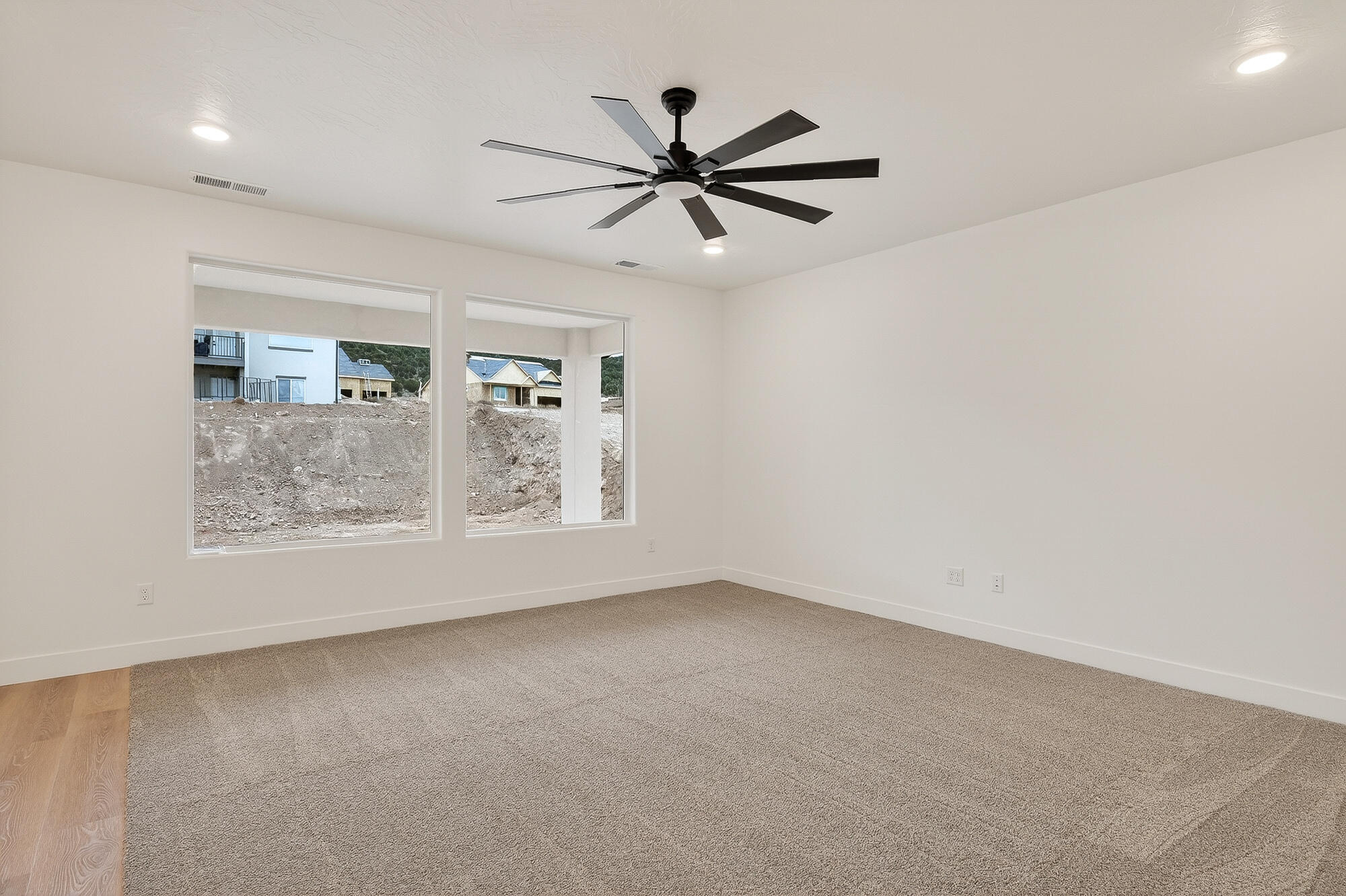 NOT AVAILABLE - Residential