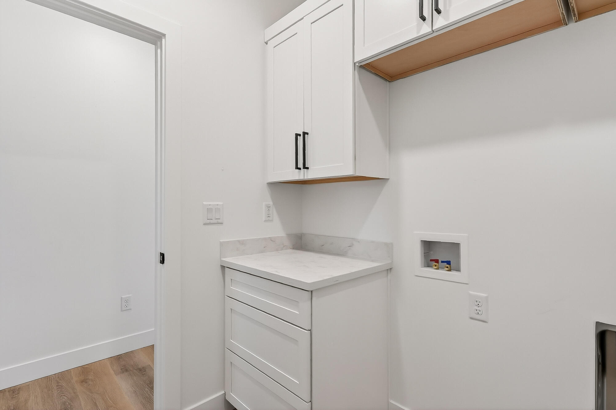 NOT AVAILABLE - Residential