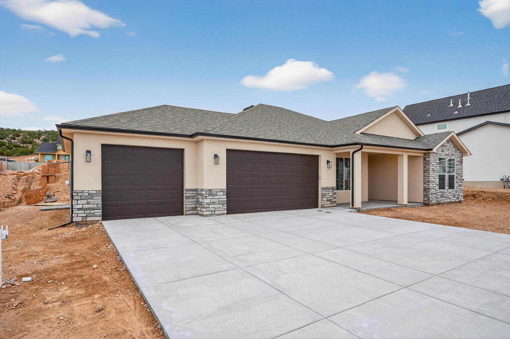 NOT AVAILABLE - Residential