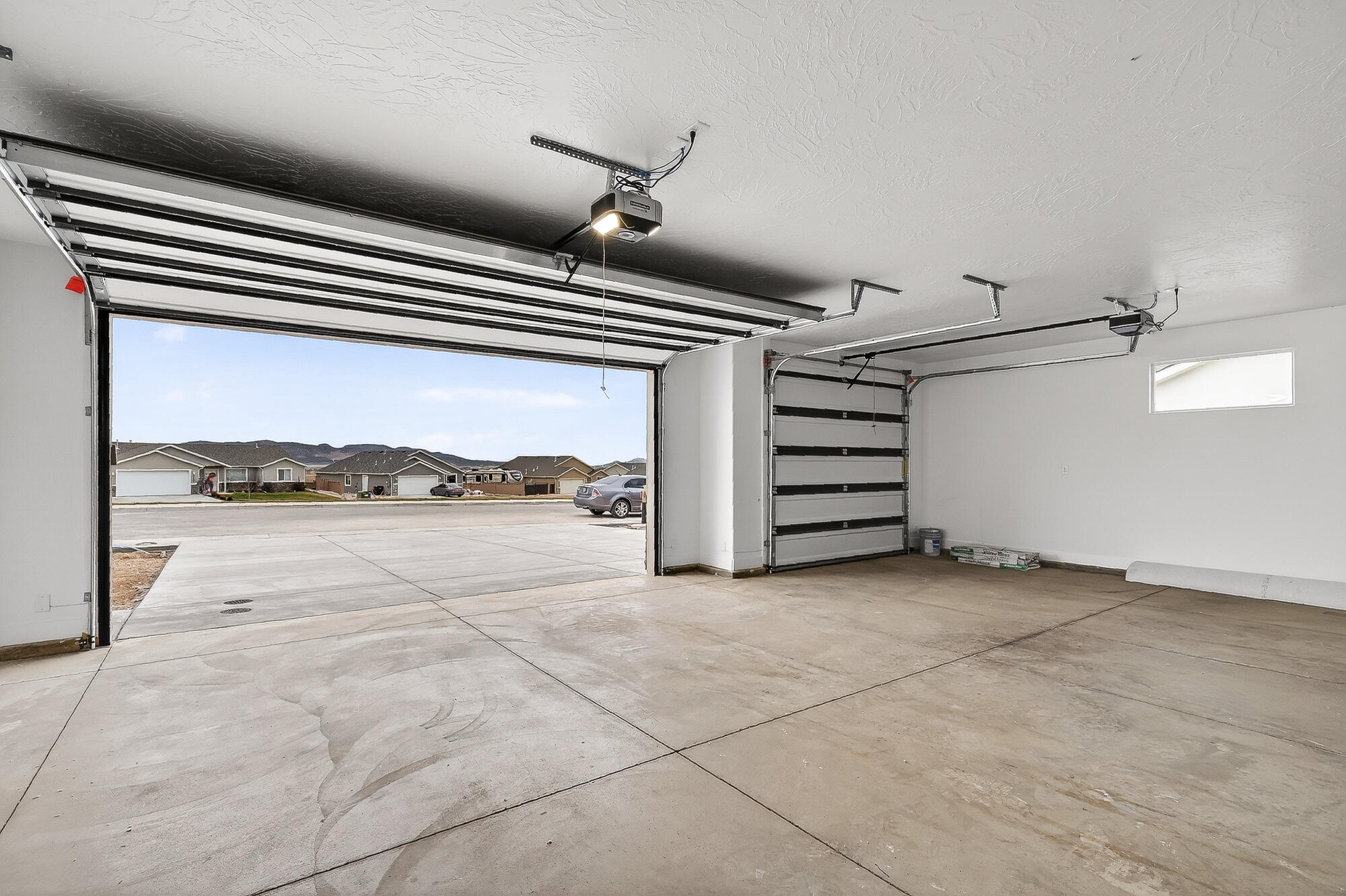 NOT AVAILABLE - Residential