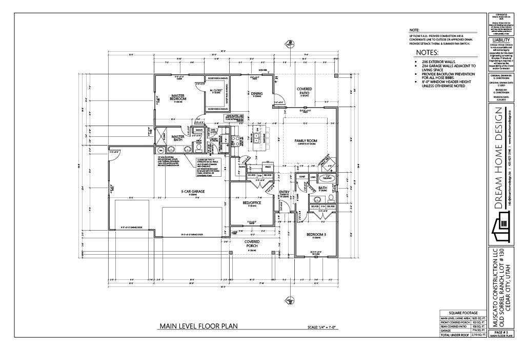 NOT AVAILABLE - Residential