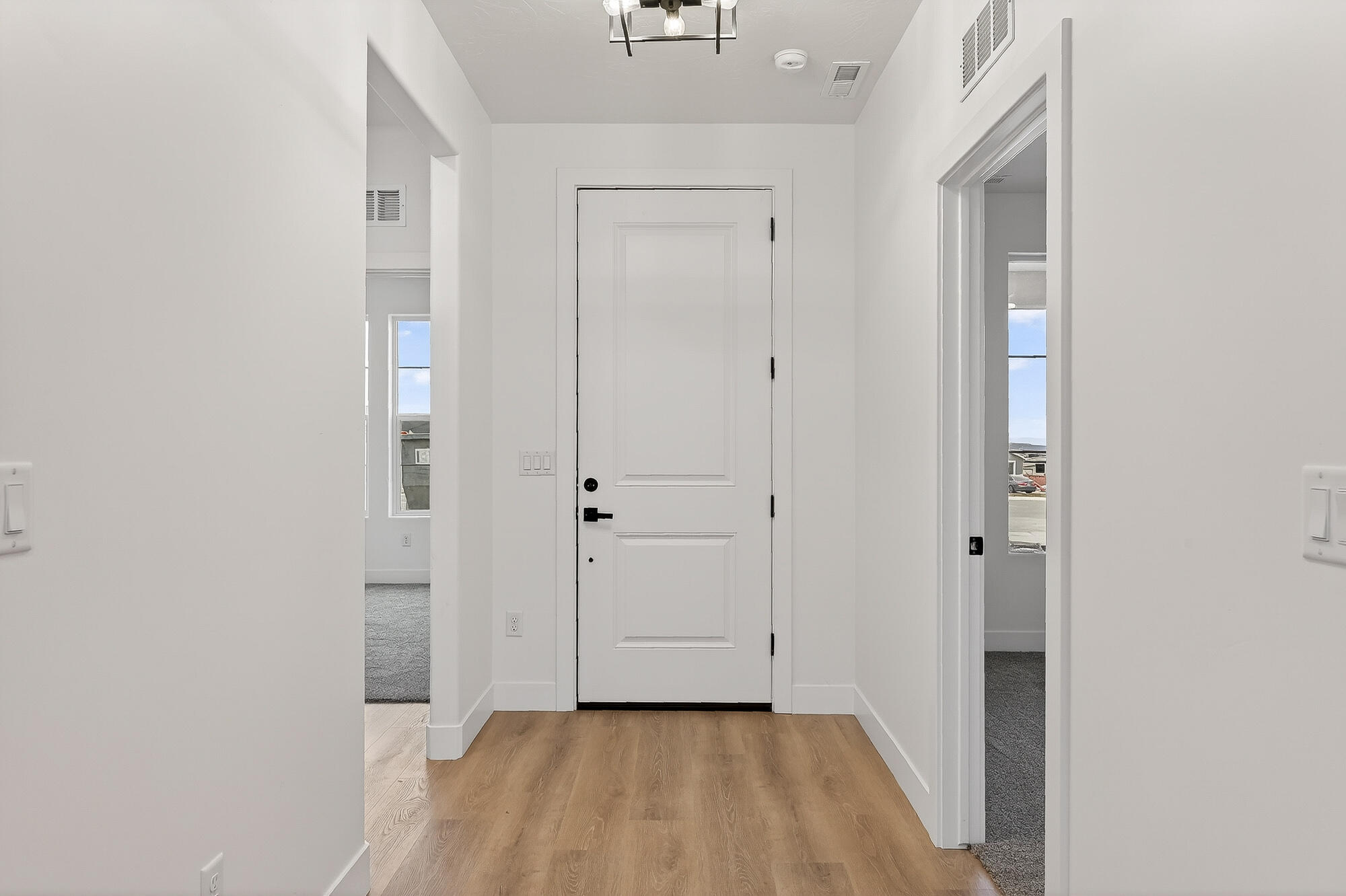 NOT AVAILABLE - Residential