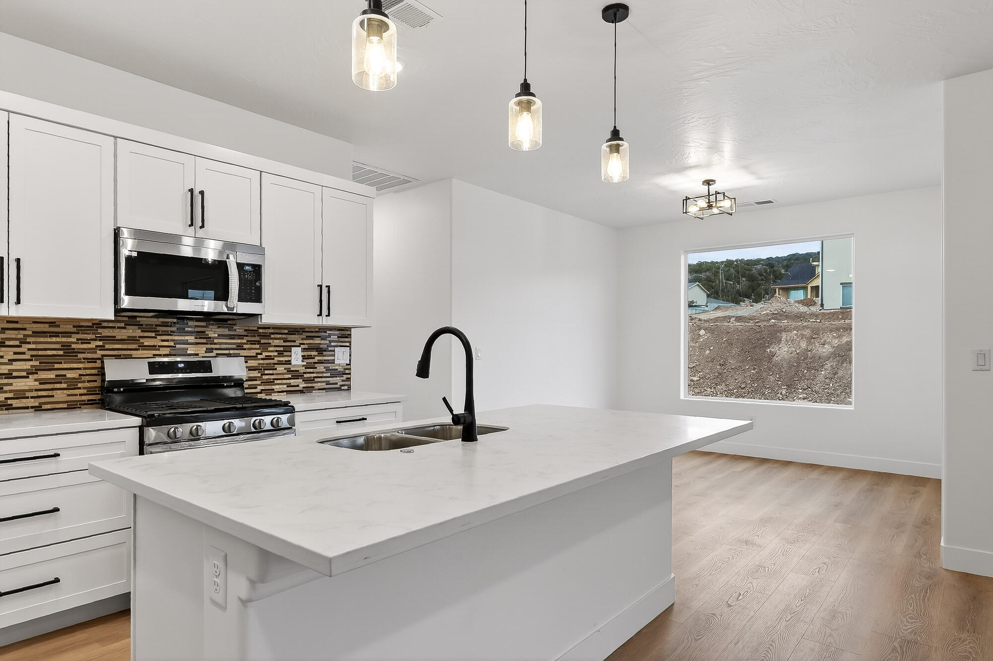 NOT AVAILABLE - Residential