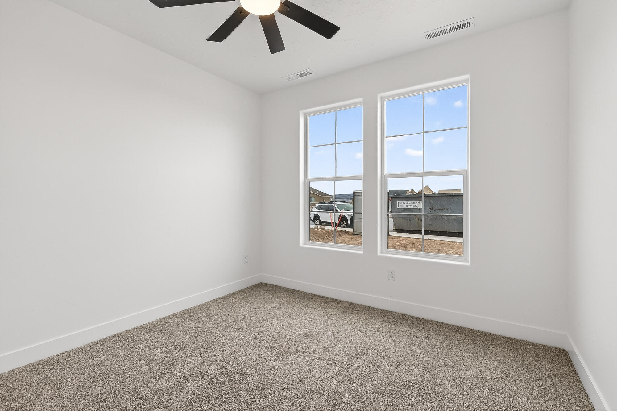 NOT AVAILABLE - Residential