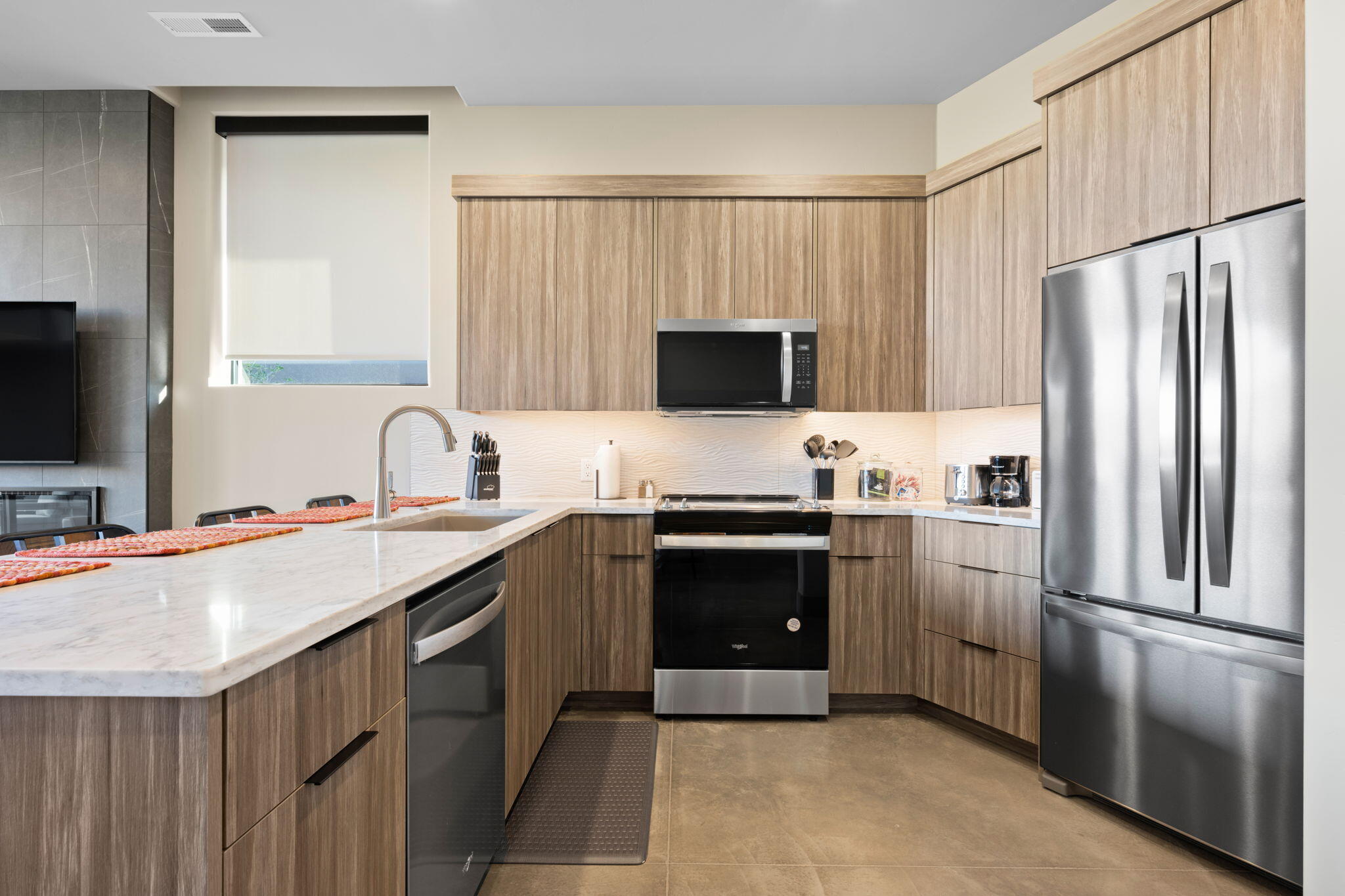 SHINAVA RIDGE - Residential